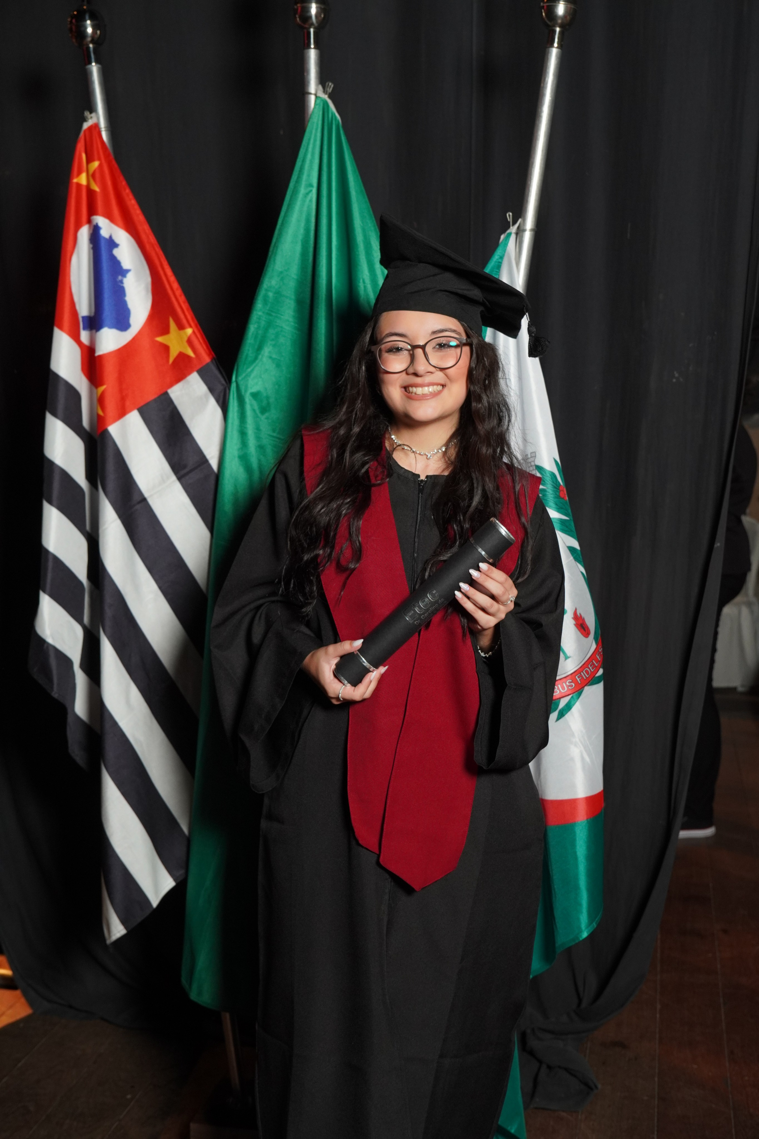 Formaturas