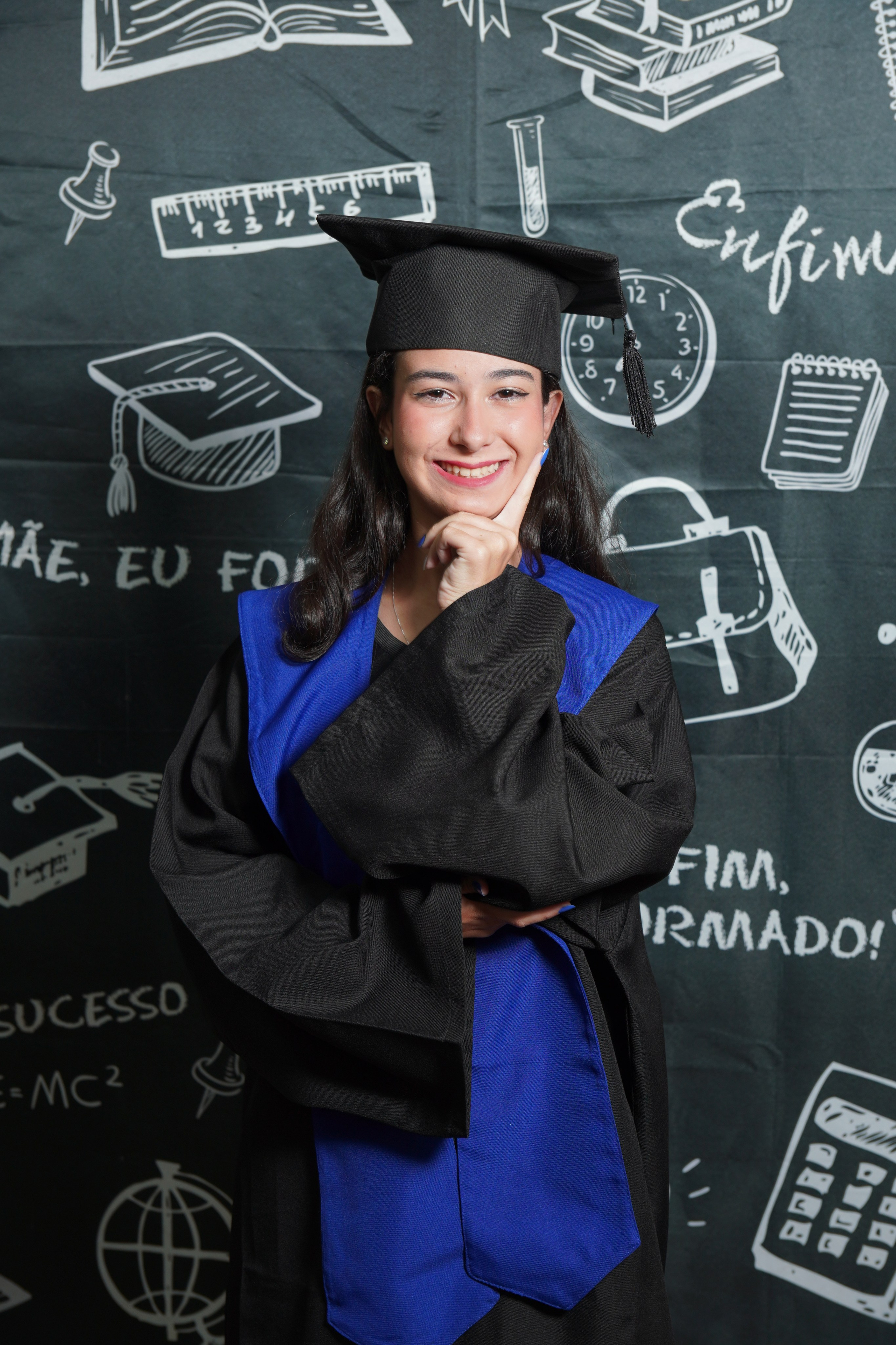 Formaturas