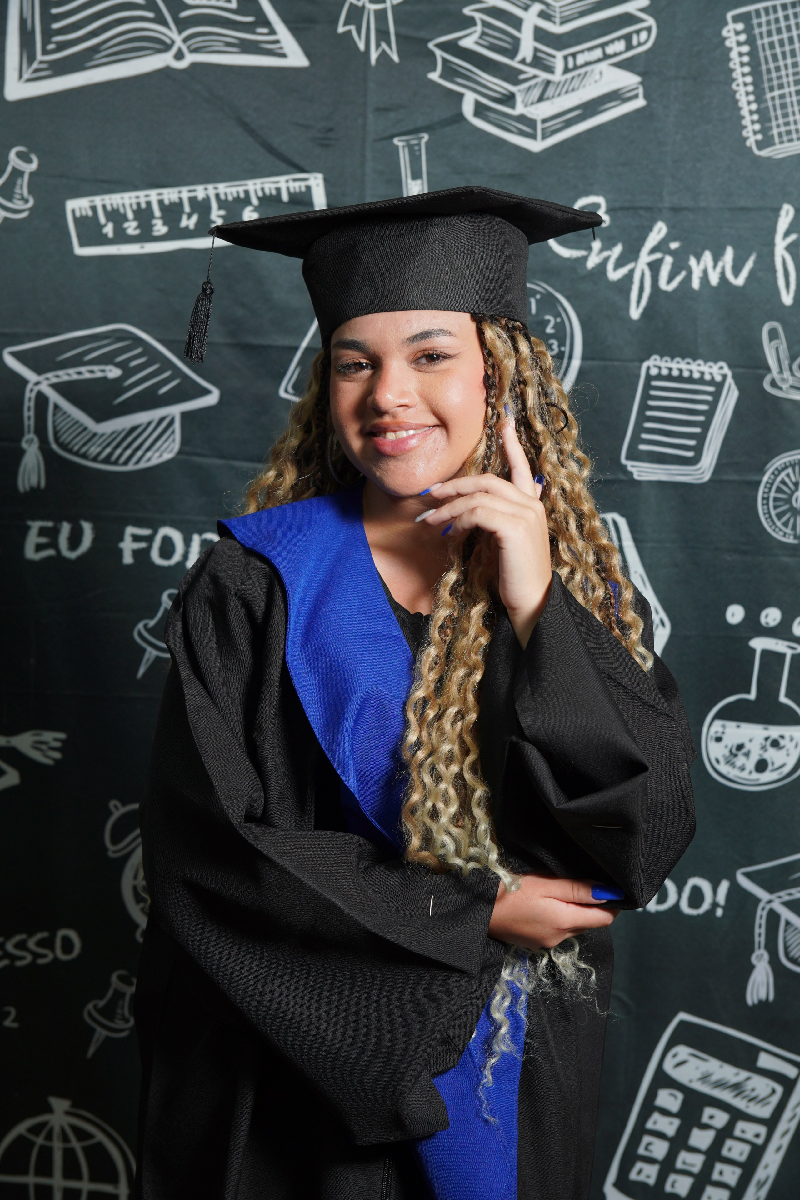 Formaturas