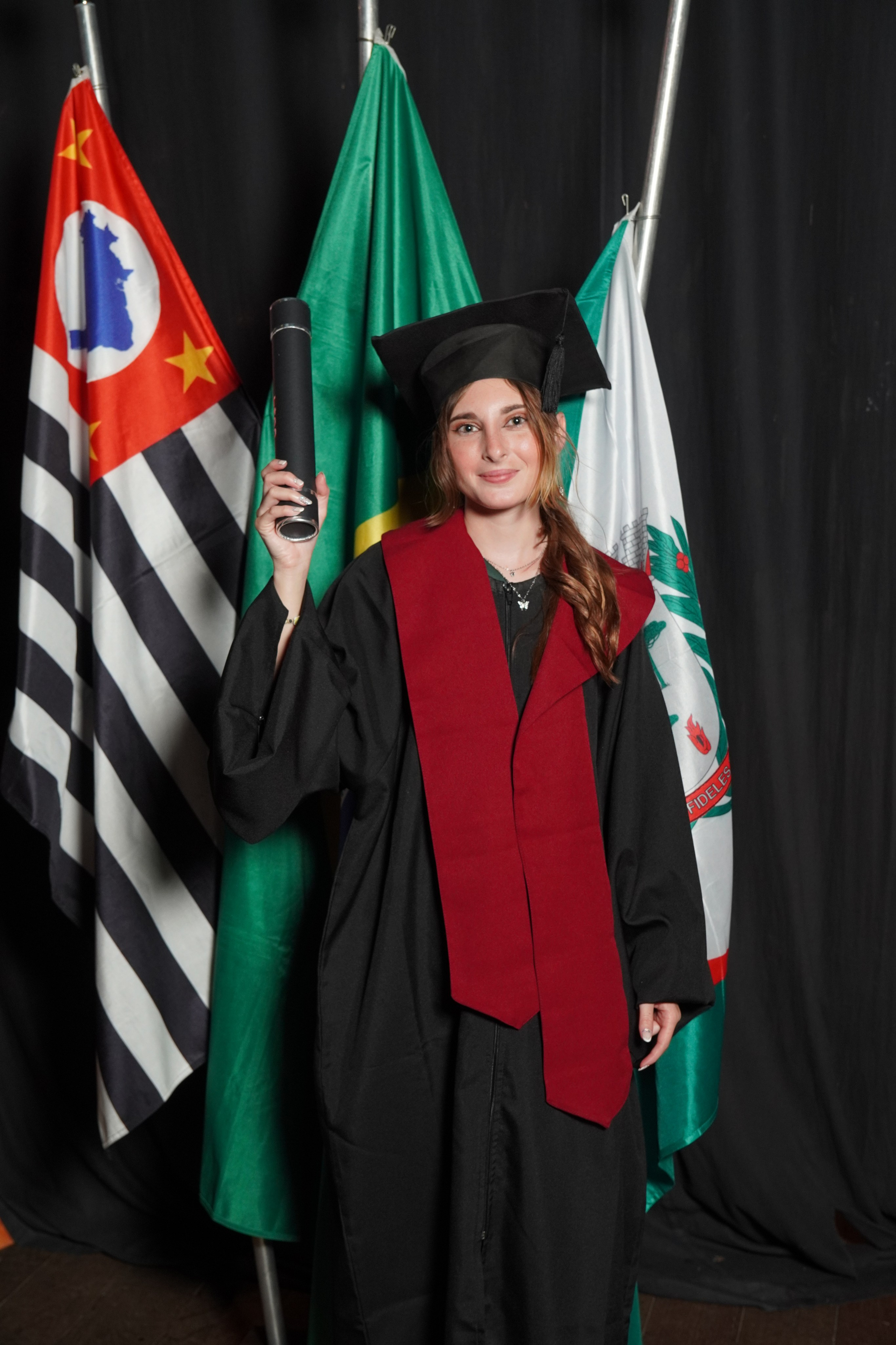 Formaturas