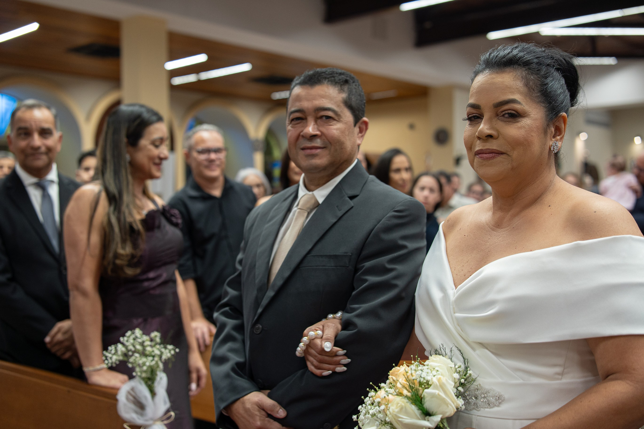 Angelita & Marcelo