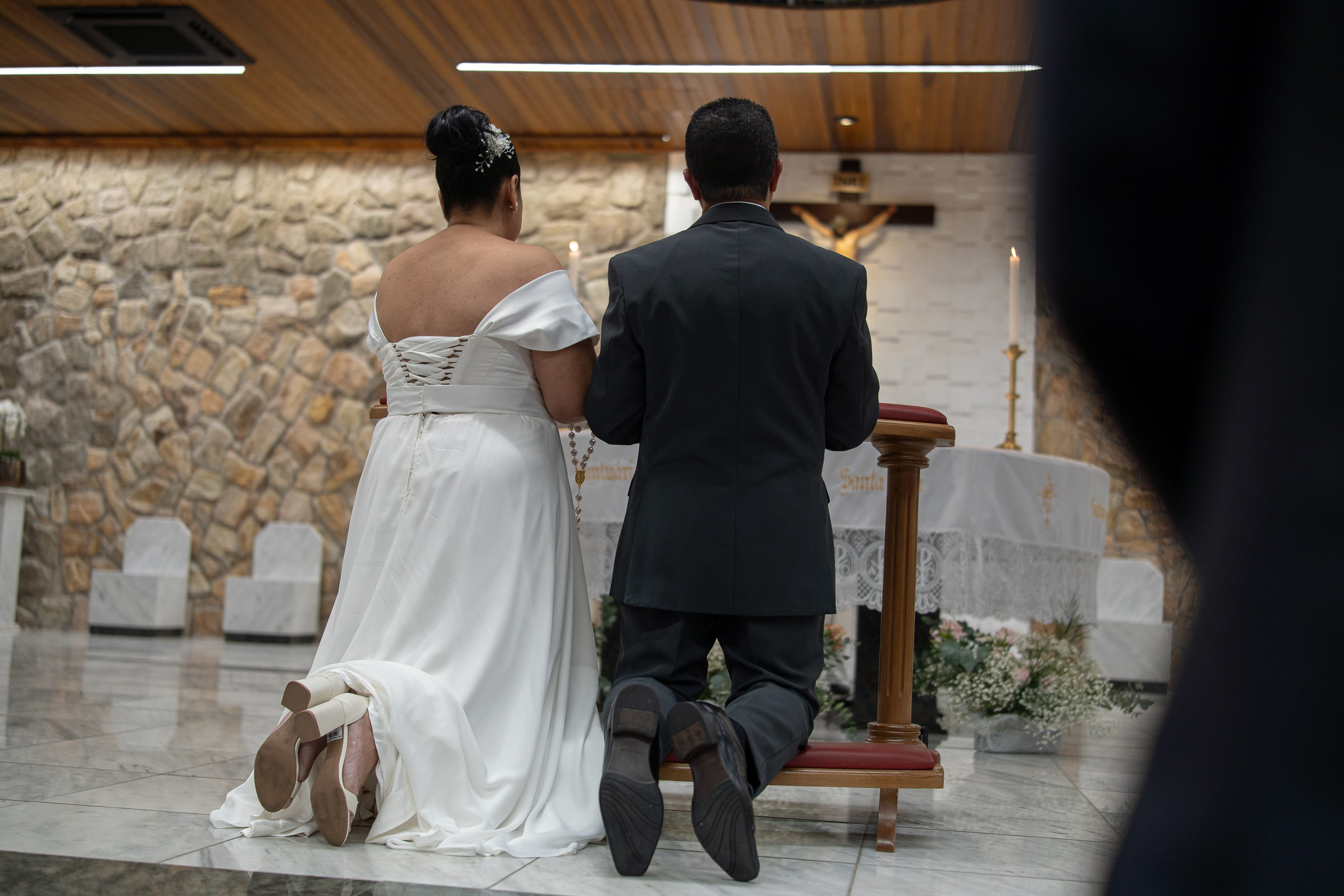 Angelita & Marcelo