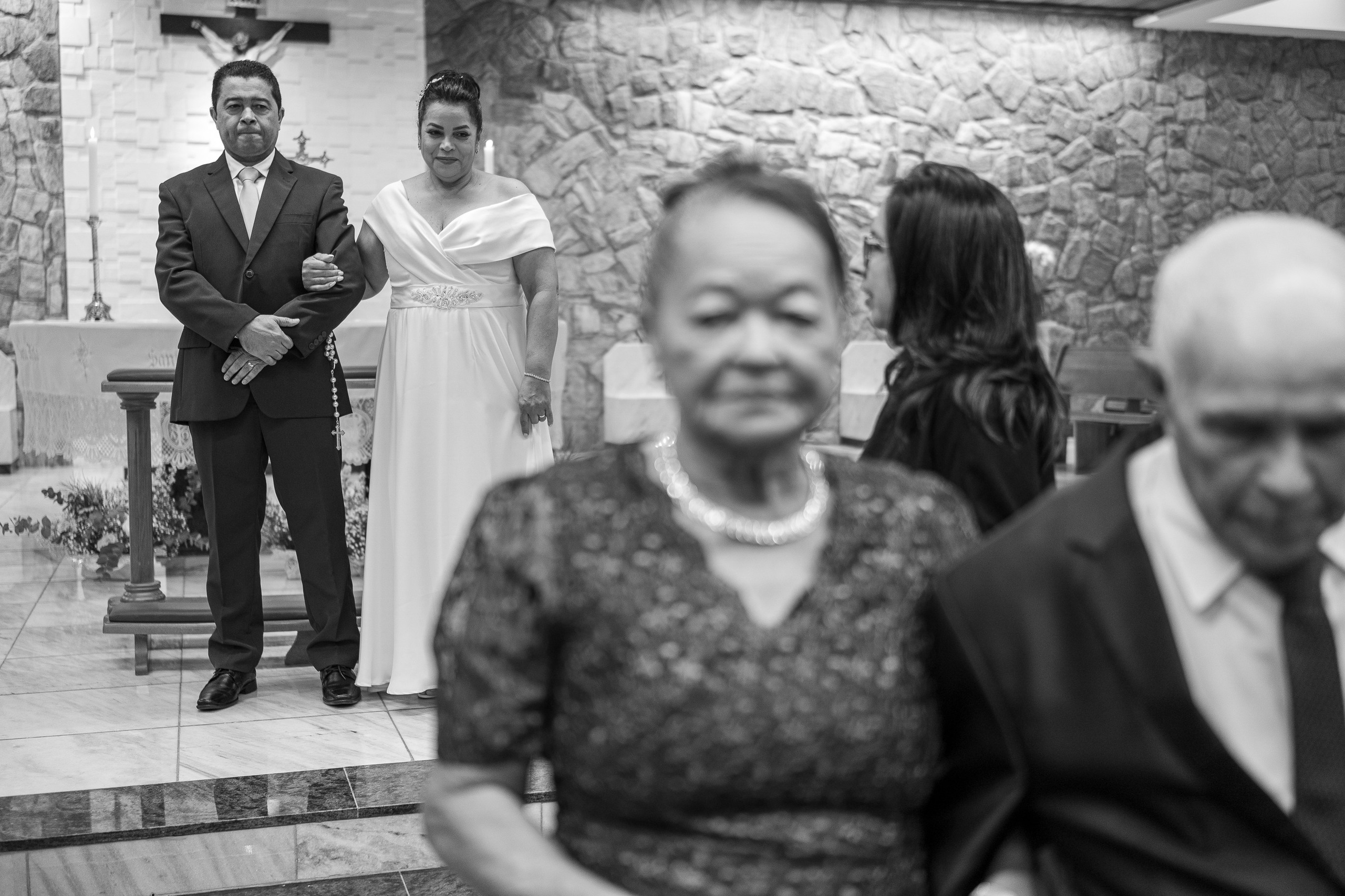 Angelita & Marcelo