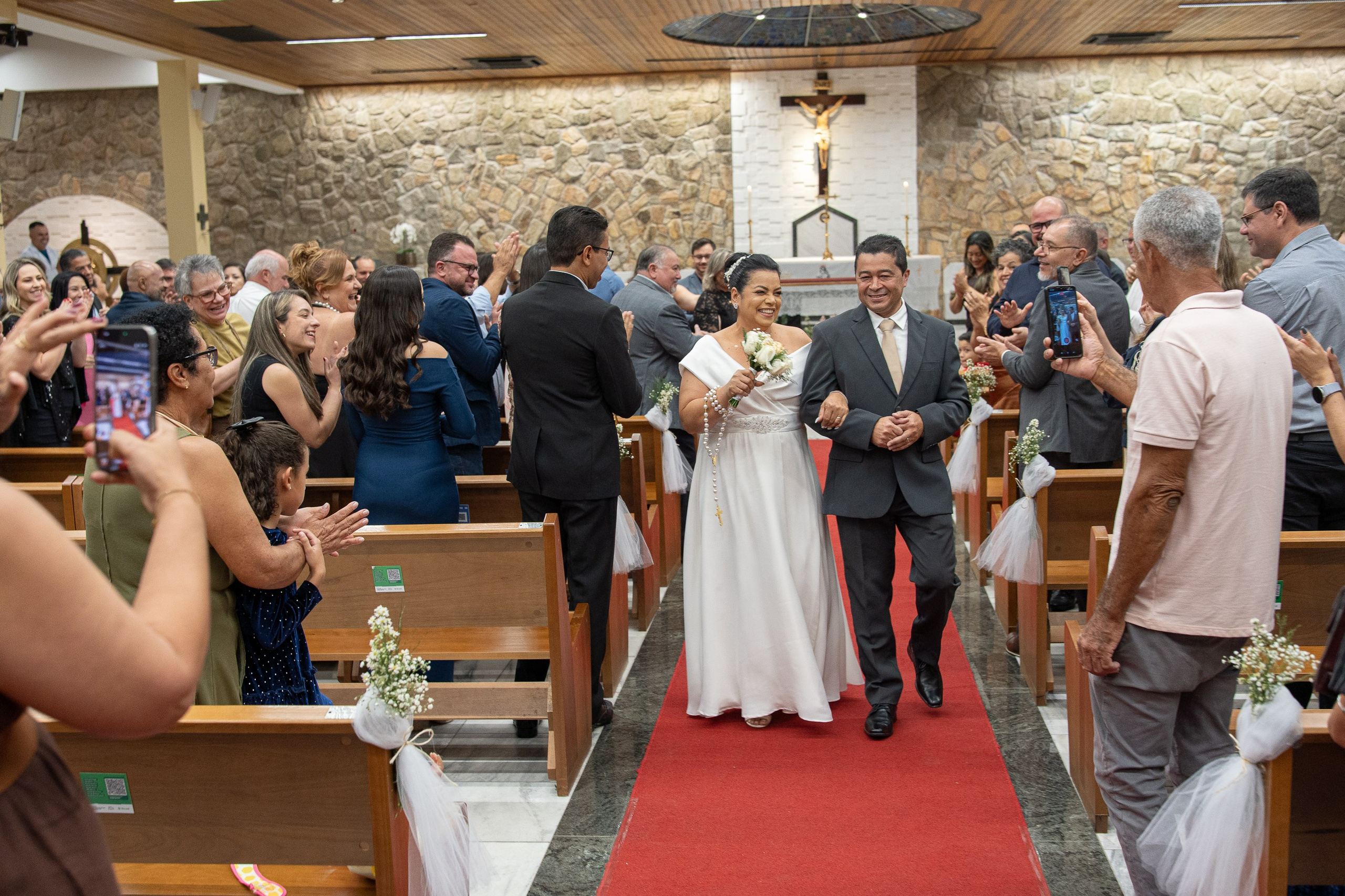 Angelita & Marcelo