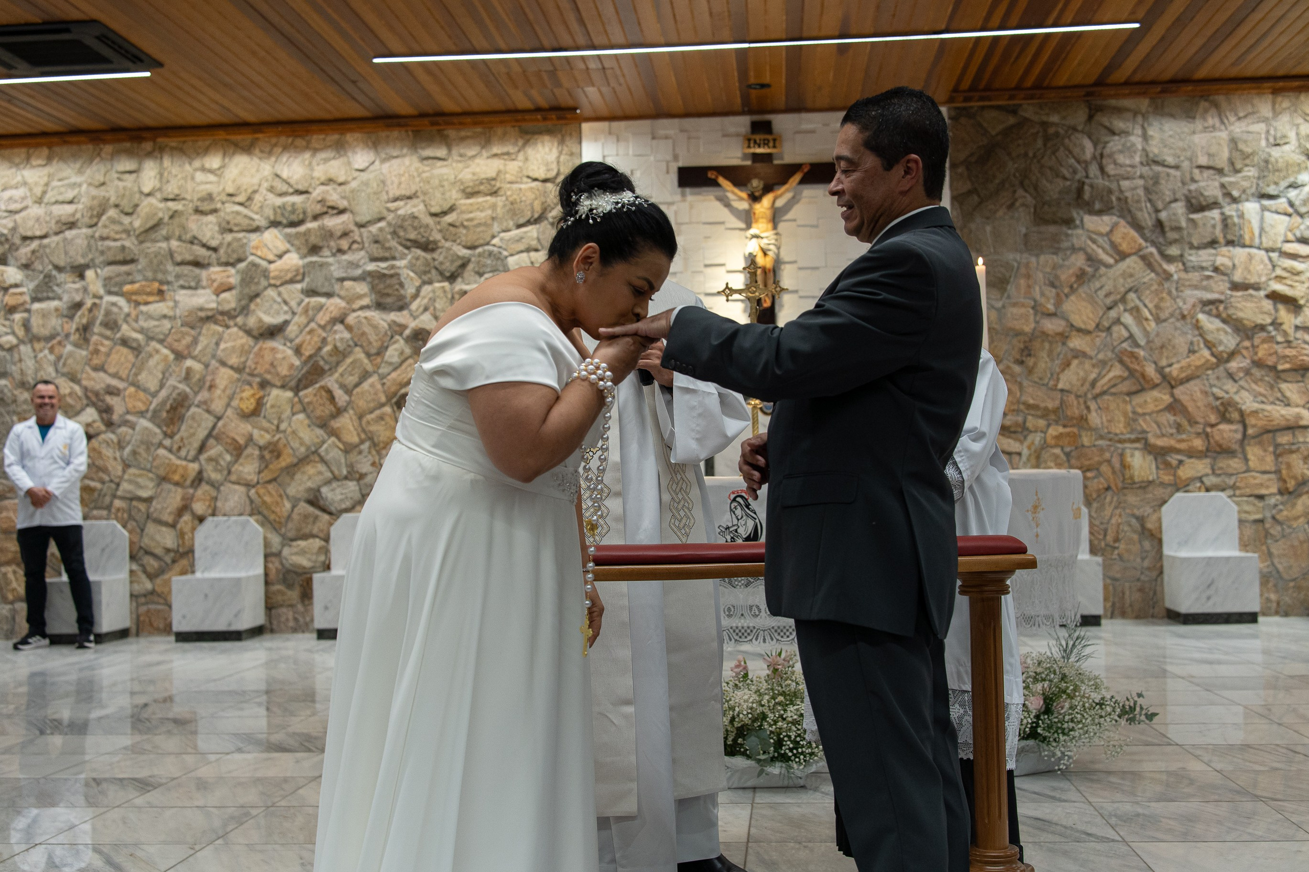 Angelita & Marcelo
