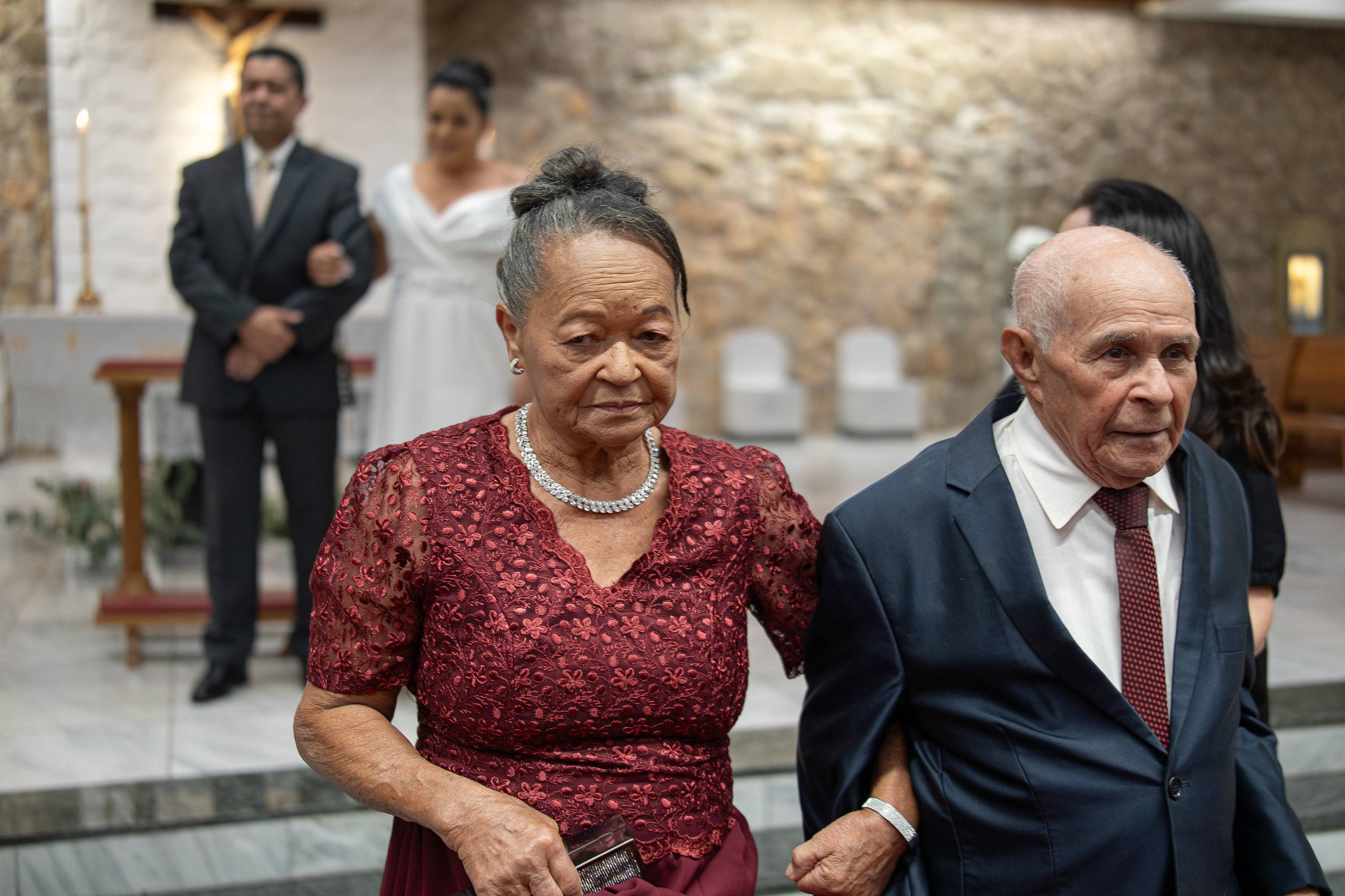 Angelita & Marcelo
