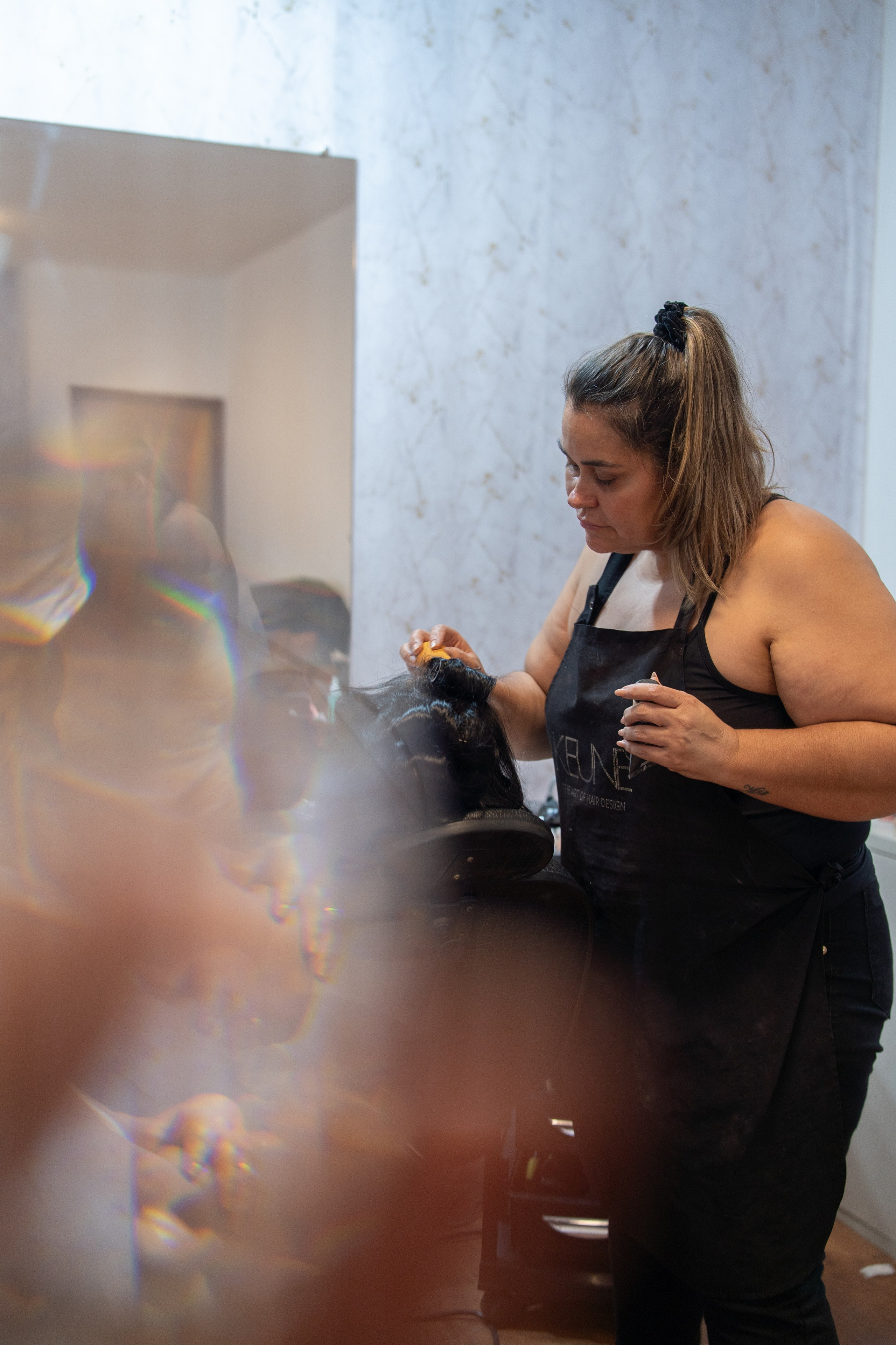 Studio de Beleza — Gi Cândido