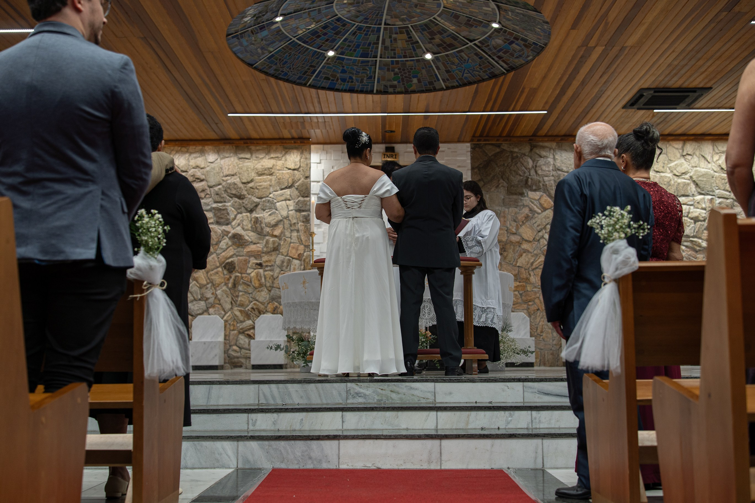 Angelita & Marcelo