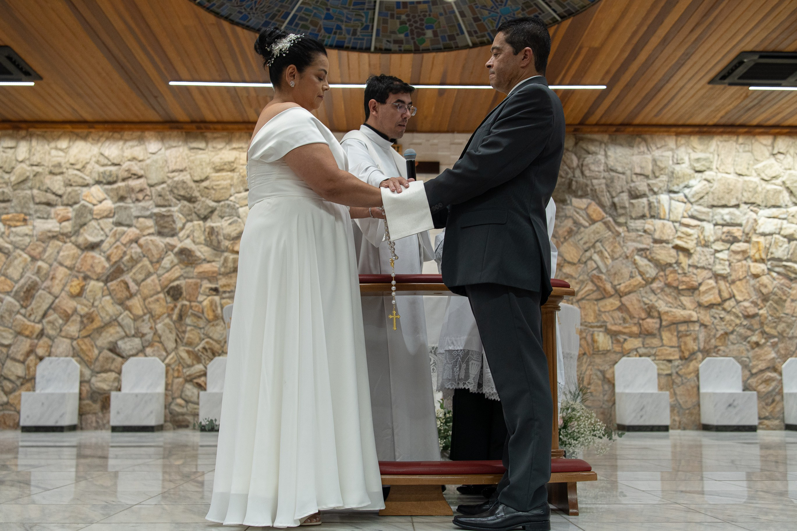 Angelita & Marcelo