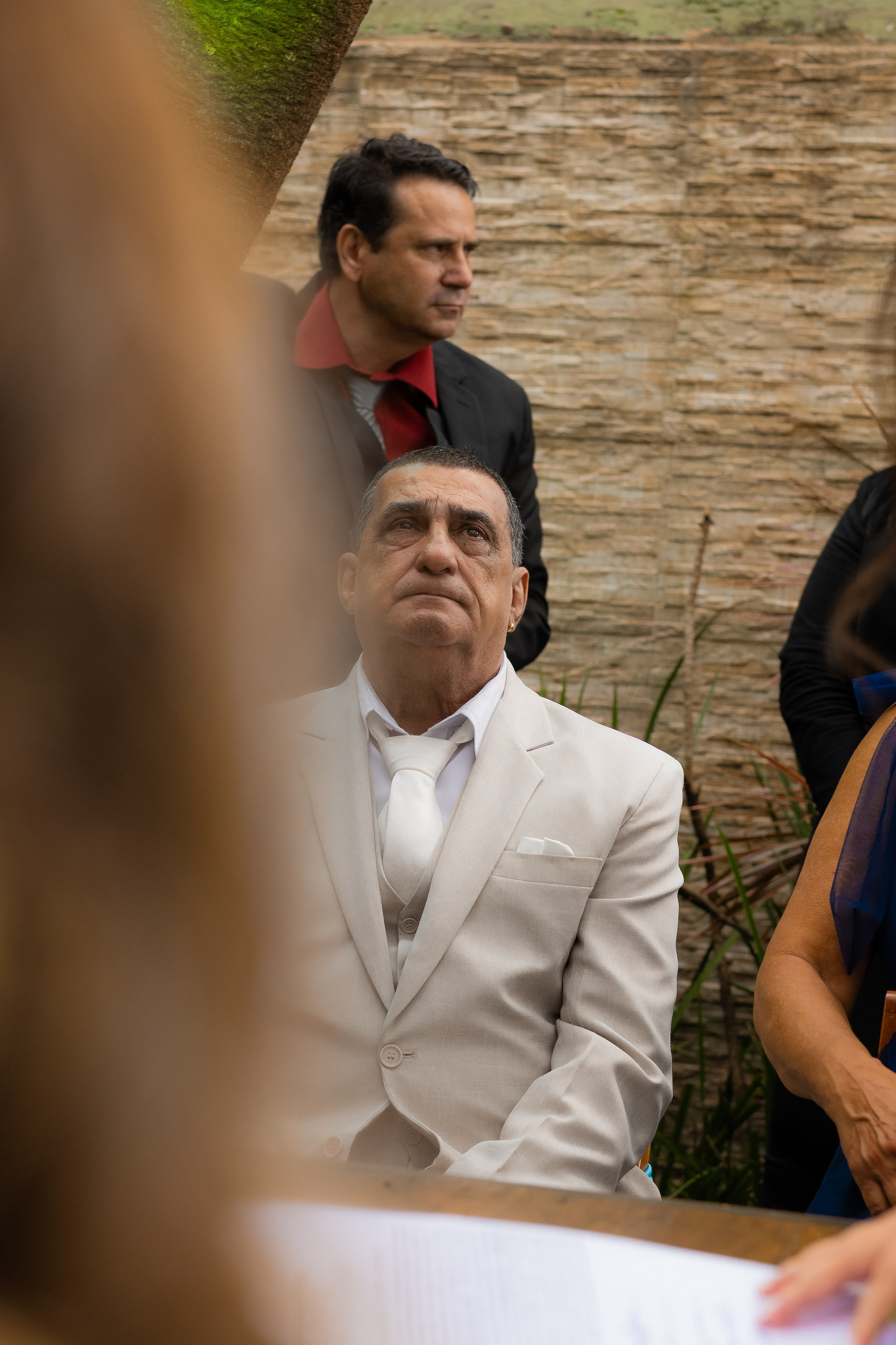 Casamento Mariana Rigueto & Ivin. Cristofr Jhons | Fotógrafo de Casamento