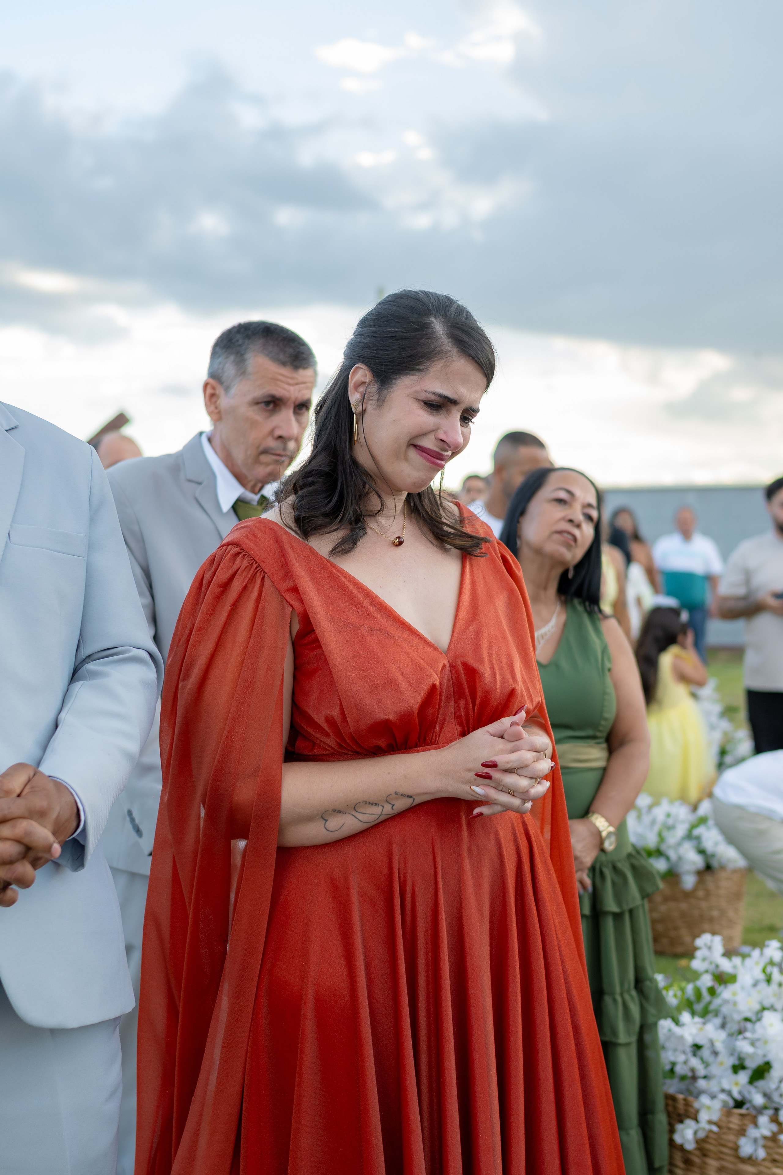 Casamento Karoline Fernandes & Eduardo. Cristofr Jhons | Fotógrafo de Casamento