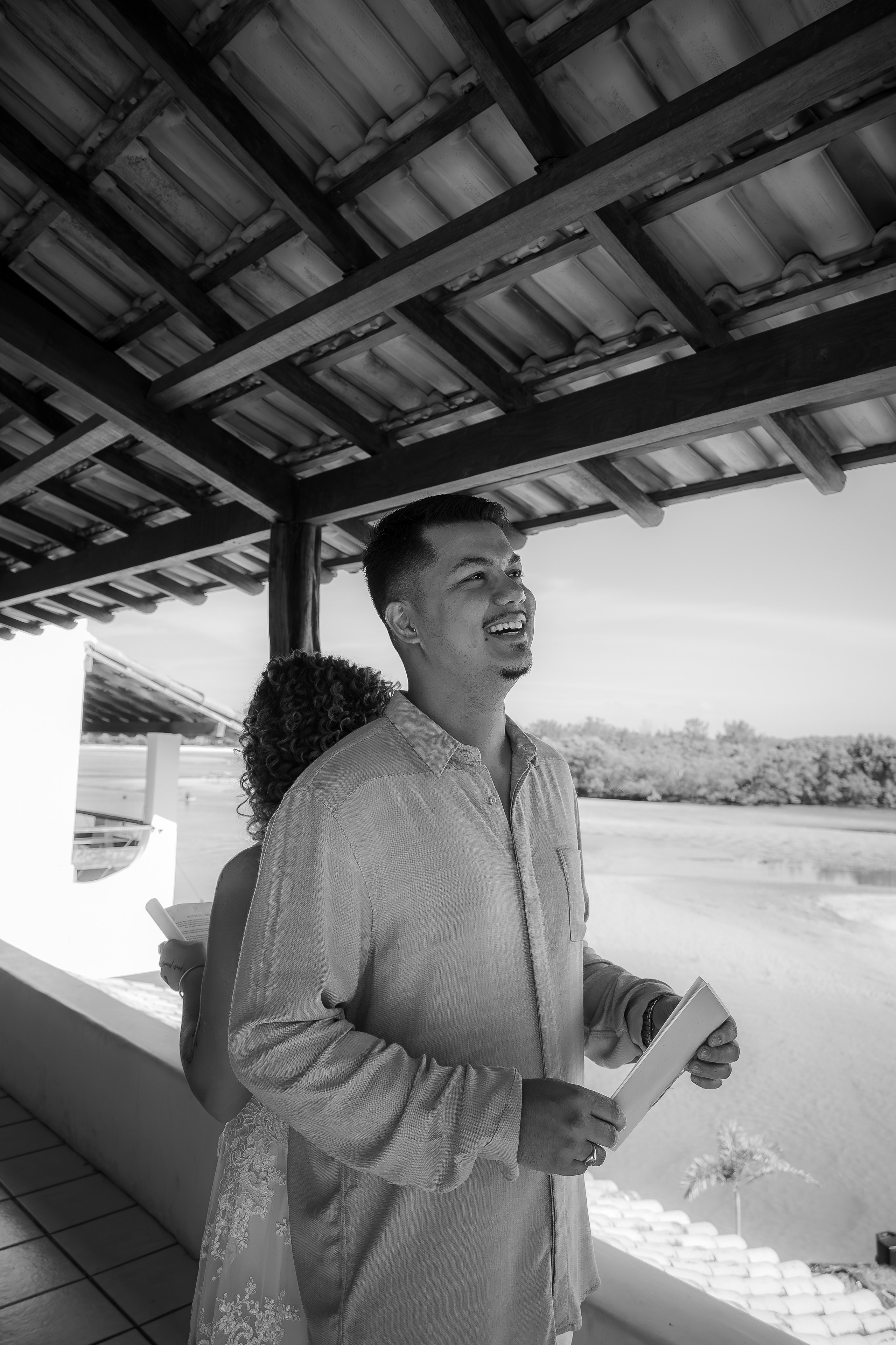 Casamento Juliana Santos & Rafael. Cristofr Jhons | Fotógrafo de Casamento