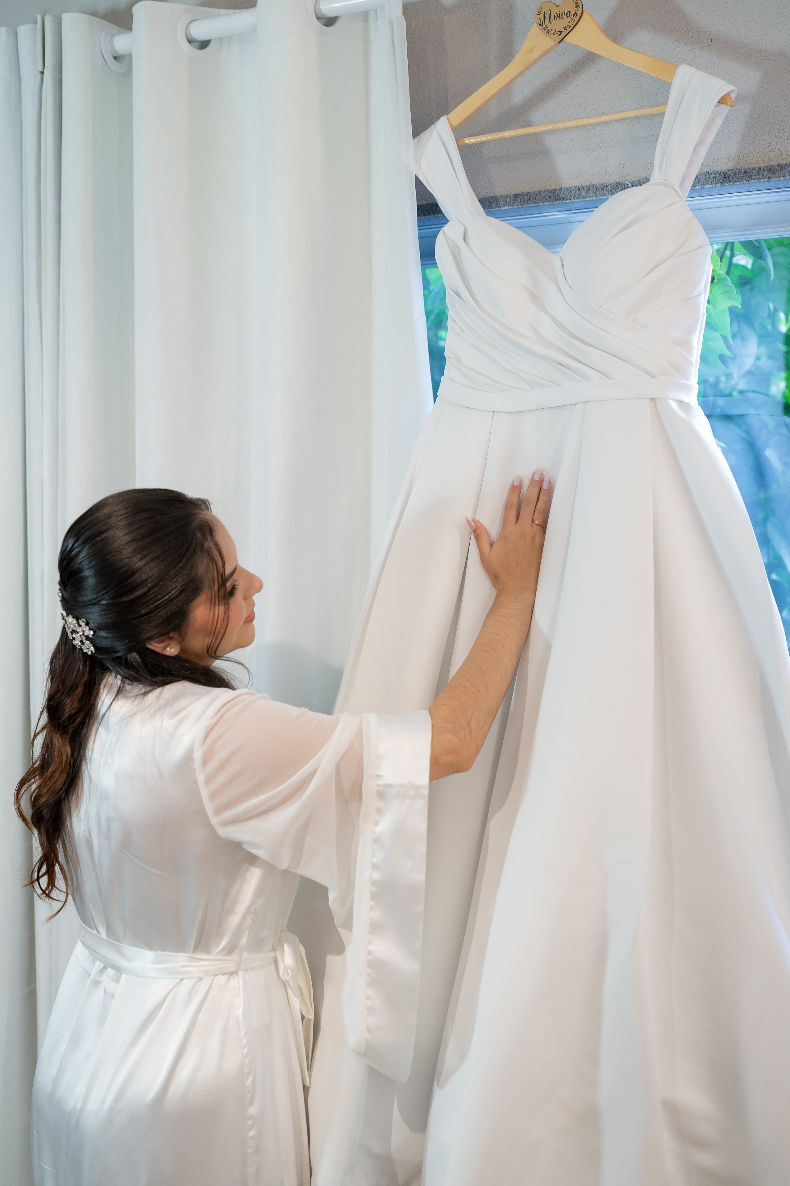 Casamento Kamilly Fialho & Icson. Cristofr Jhons | Fotógrafo de Casamento