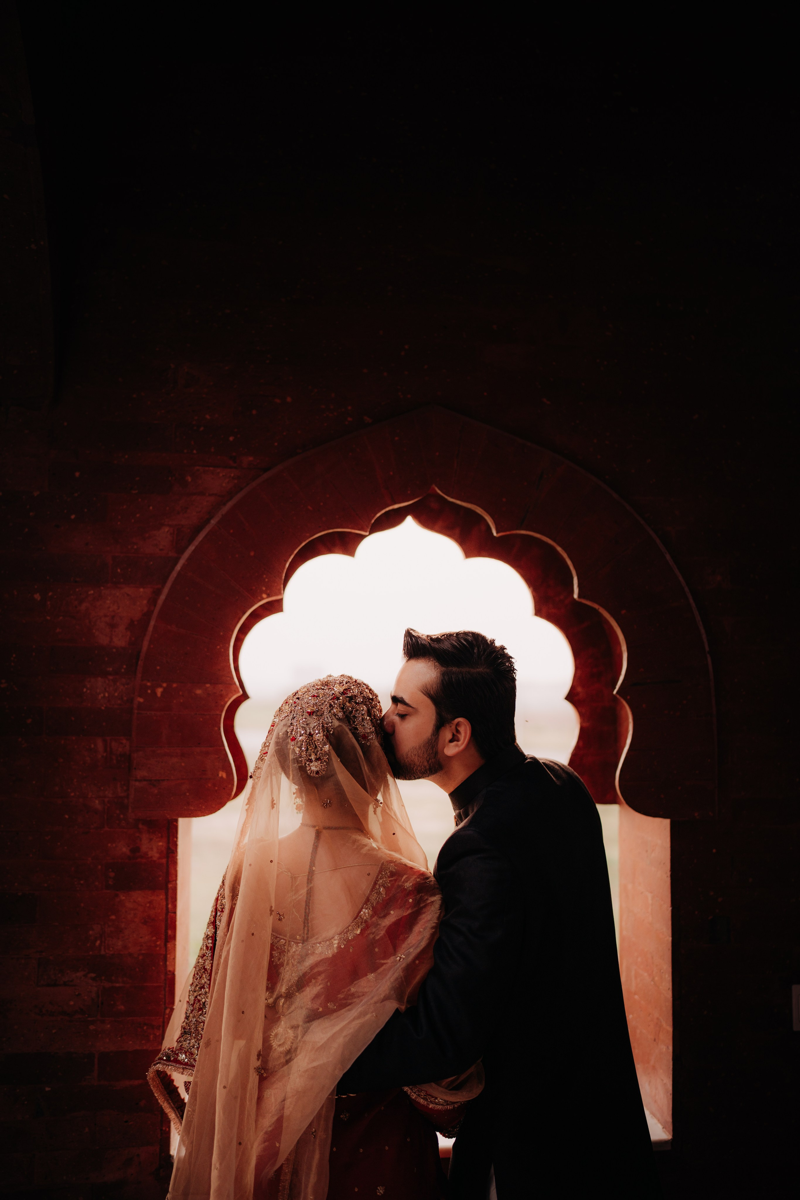 Ismail & Sijel. Umair Sarwar