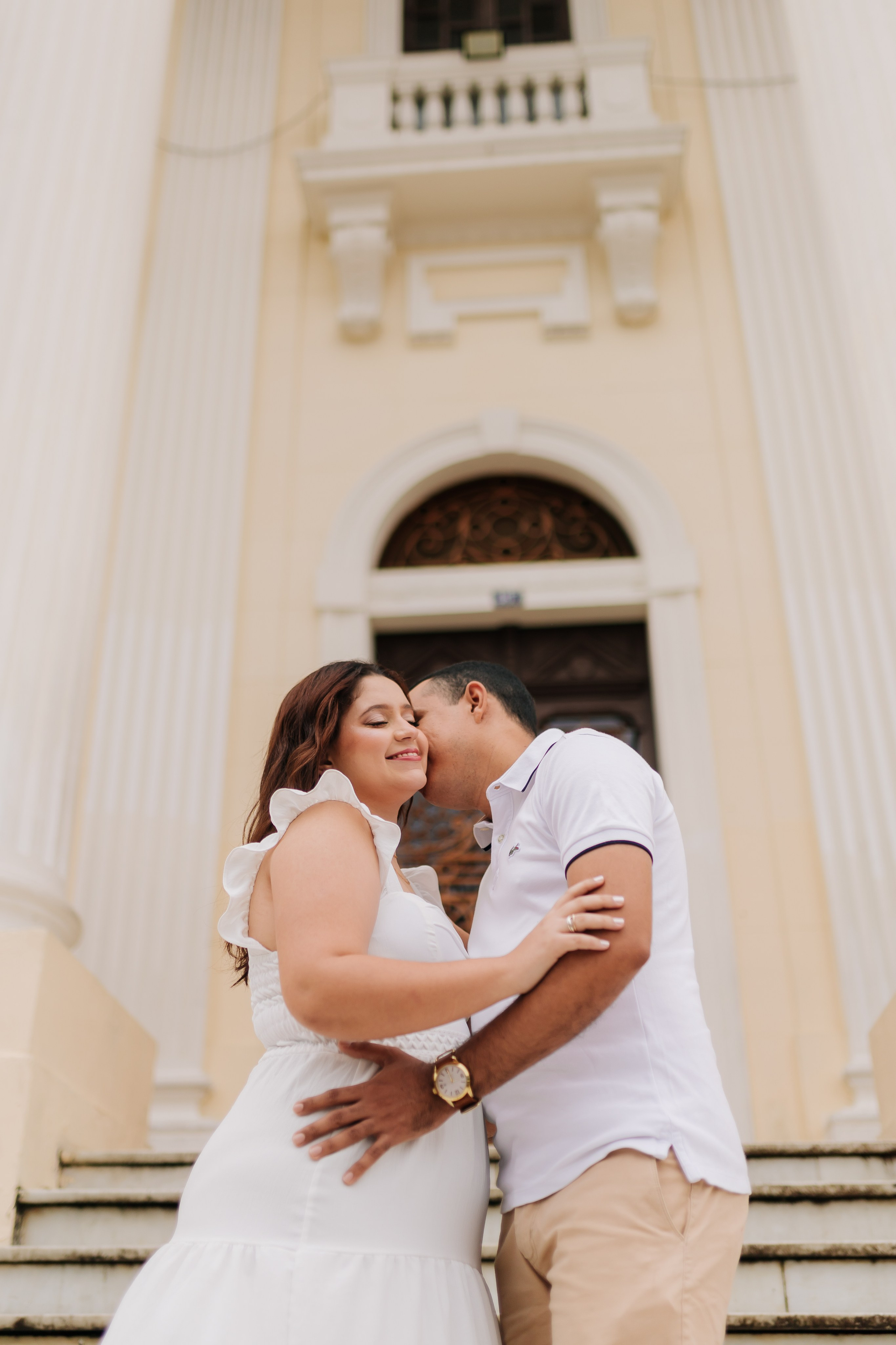 Letícia & Victor. Fotógrafo de Casamentos em Alagoas