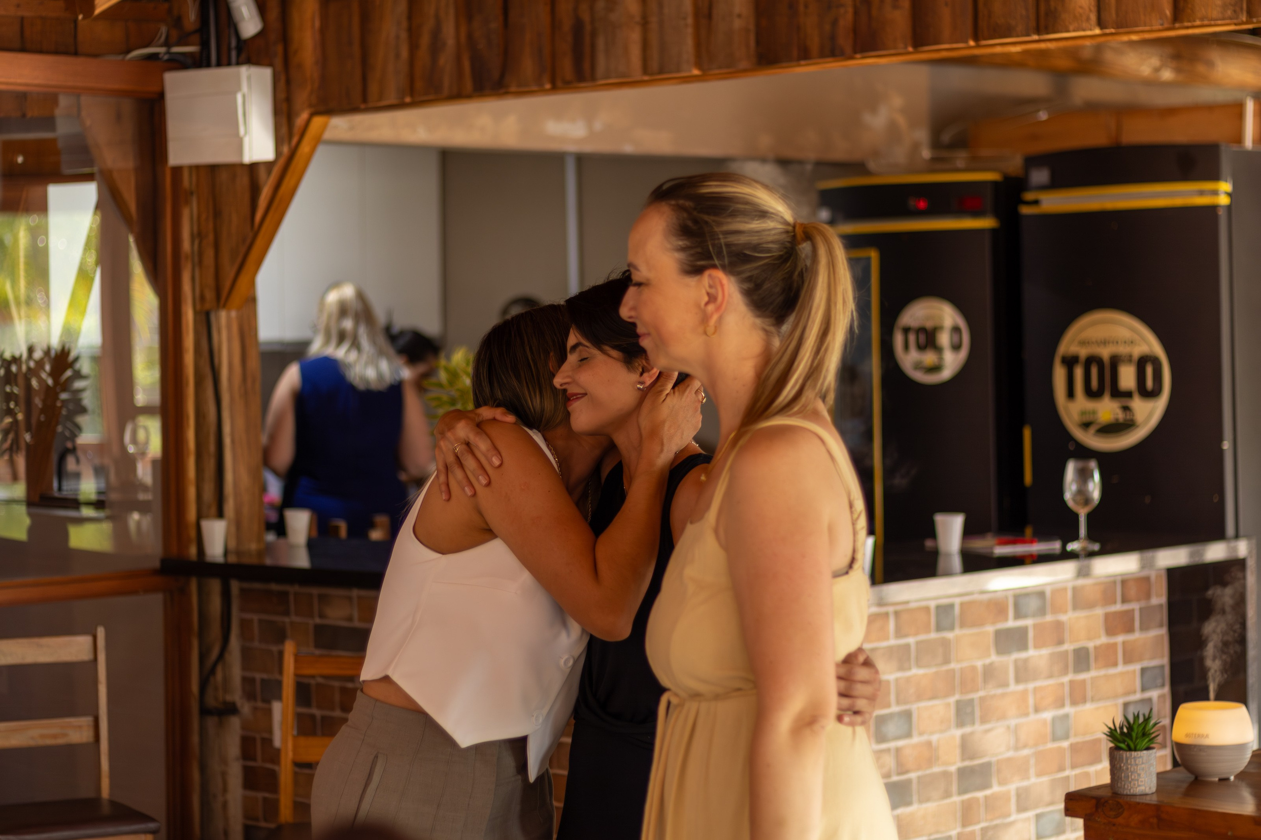 MULHERES QUE SONHAM, CONSTROEM!. BeMove Fotografia | Fotógrafo em Novo Hamburgo — RS