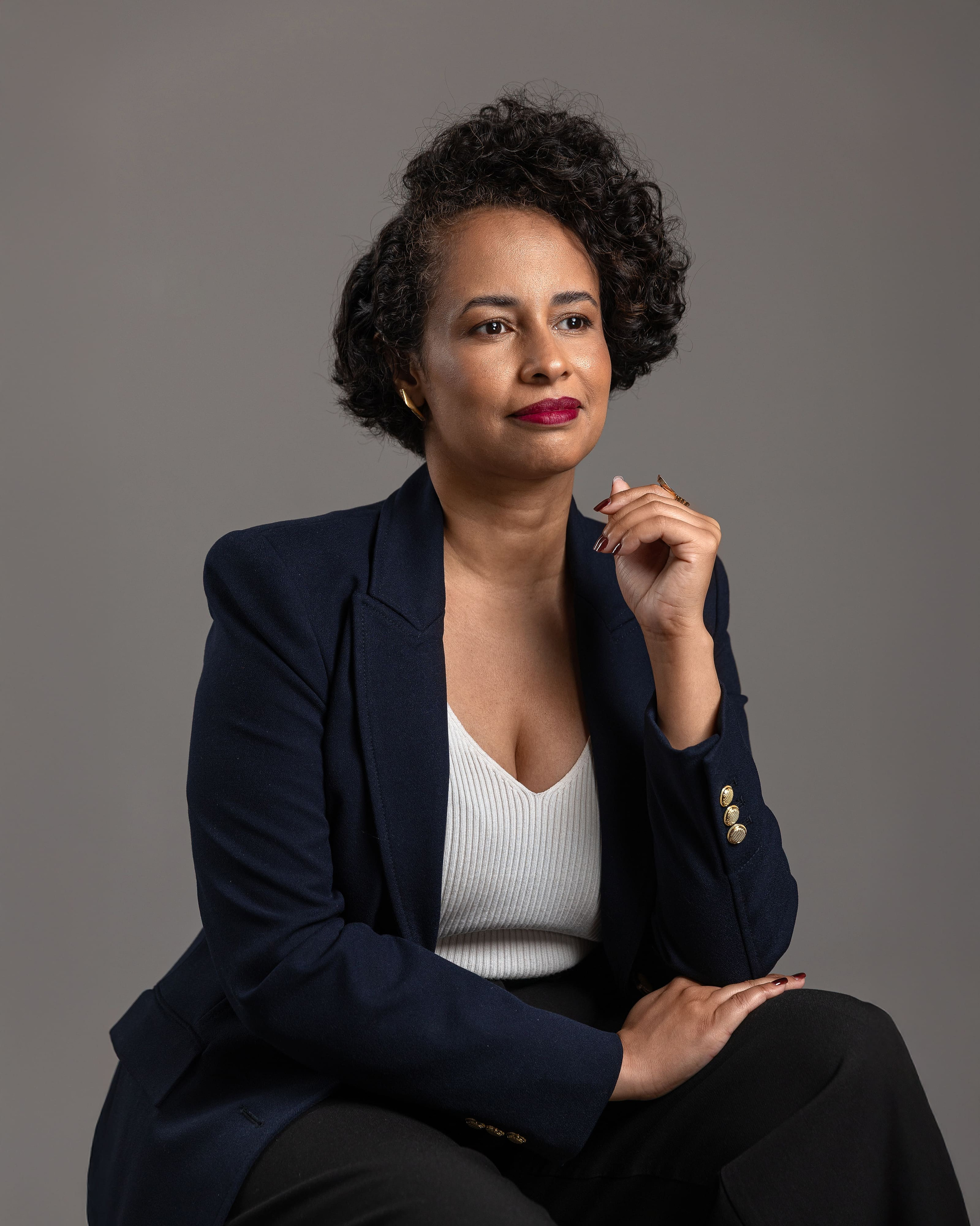 Ensaio corporativo profissional em São Paulo para fortalecer sua imagem e transmitir confiança, credibilidade e autoridade. Retratos profissionais para empresas, empreendedores e profissionais liberais.