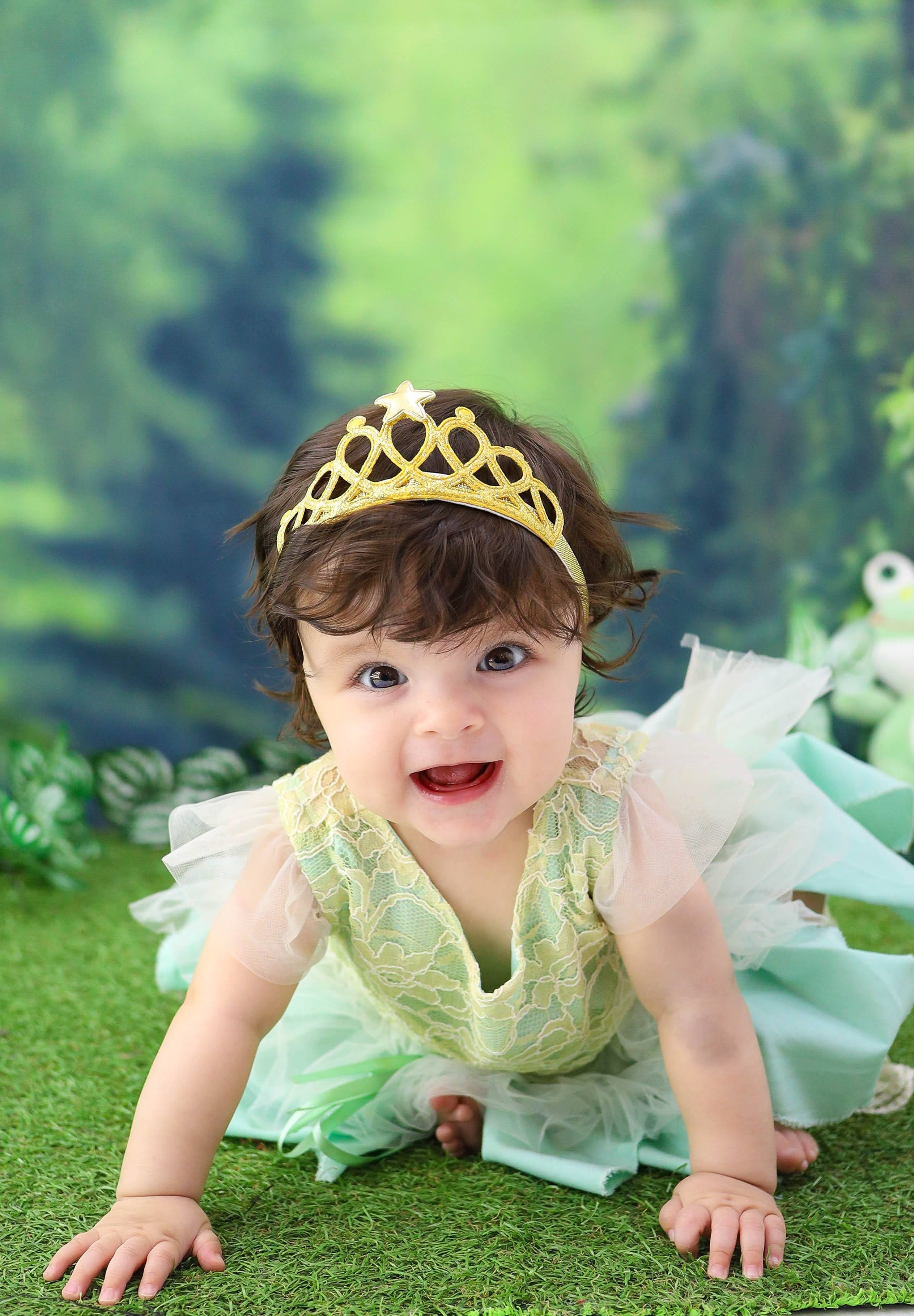 A Princesa e o Sapo (G). Estúdio Gustavo Bueno