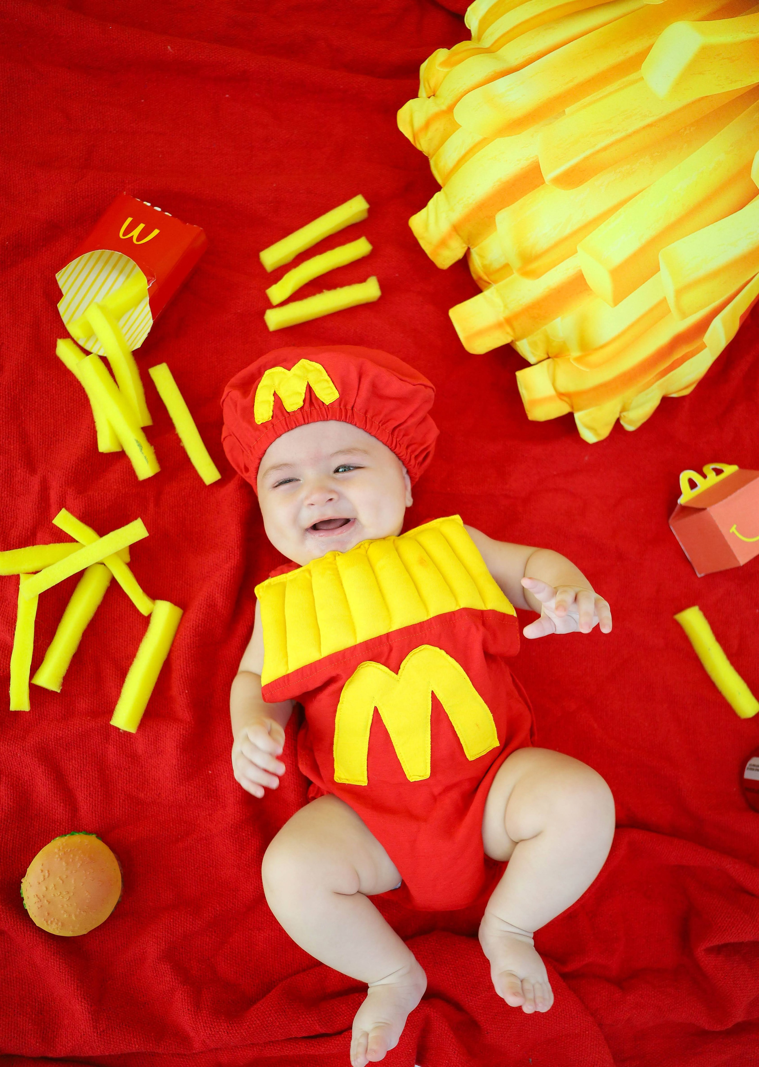 Mc Donald (M/G/12M). Estúdio Gustavo Bueno