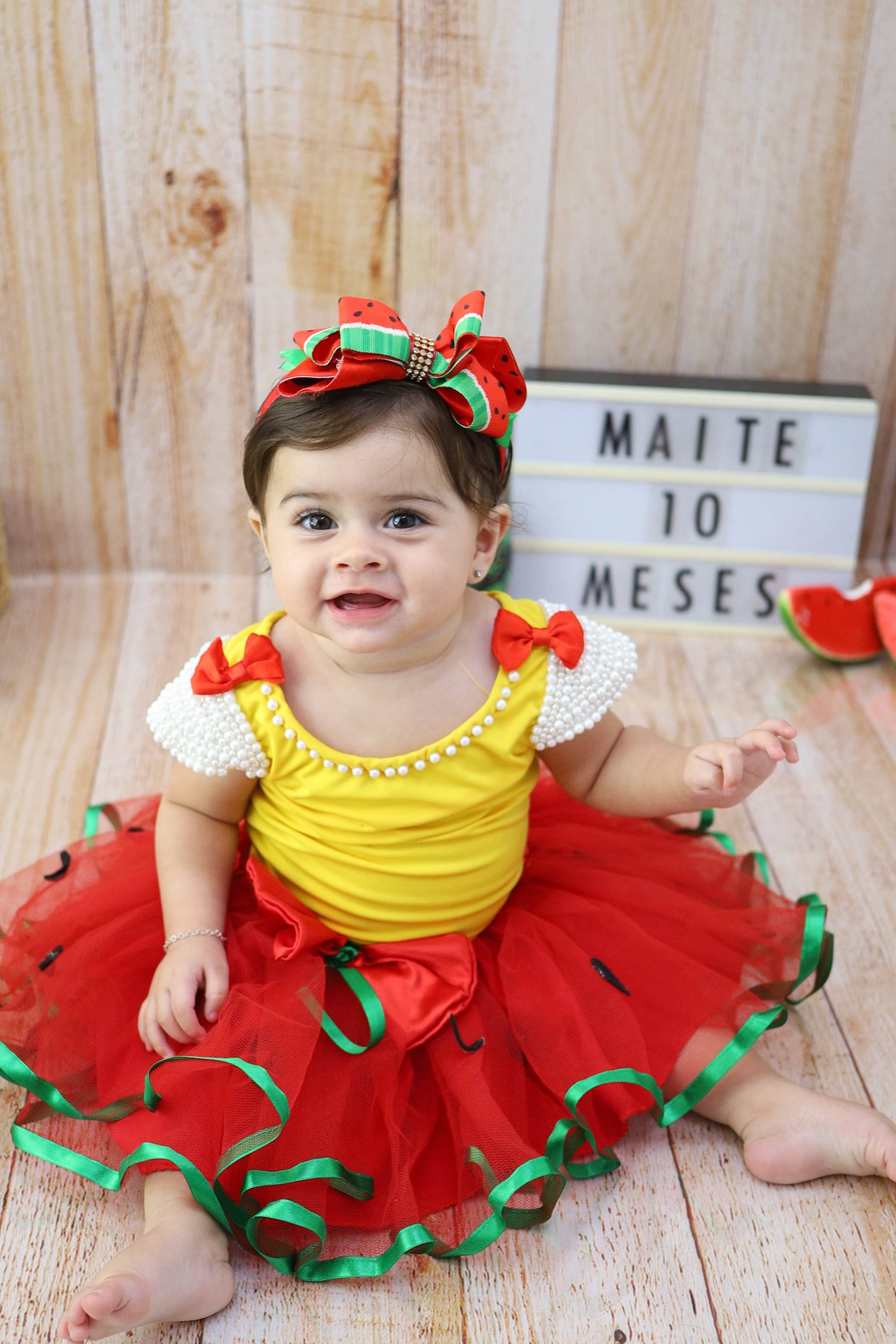 Magali (4M-12M). Estúdio Gustavo Bueno