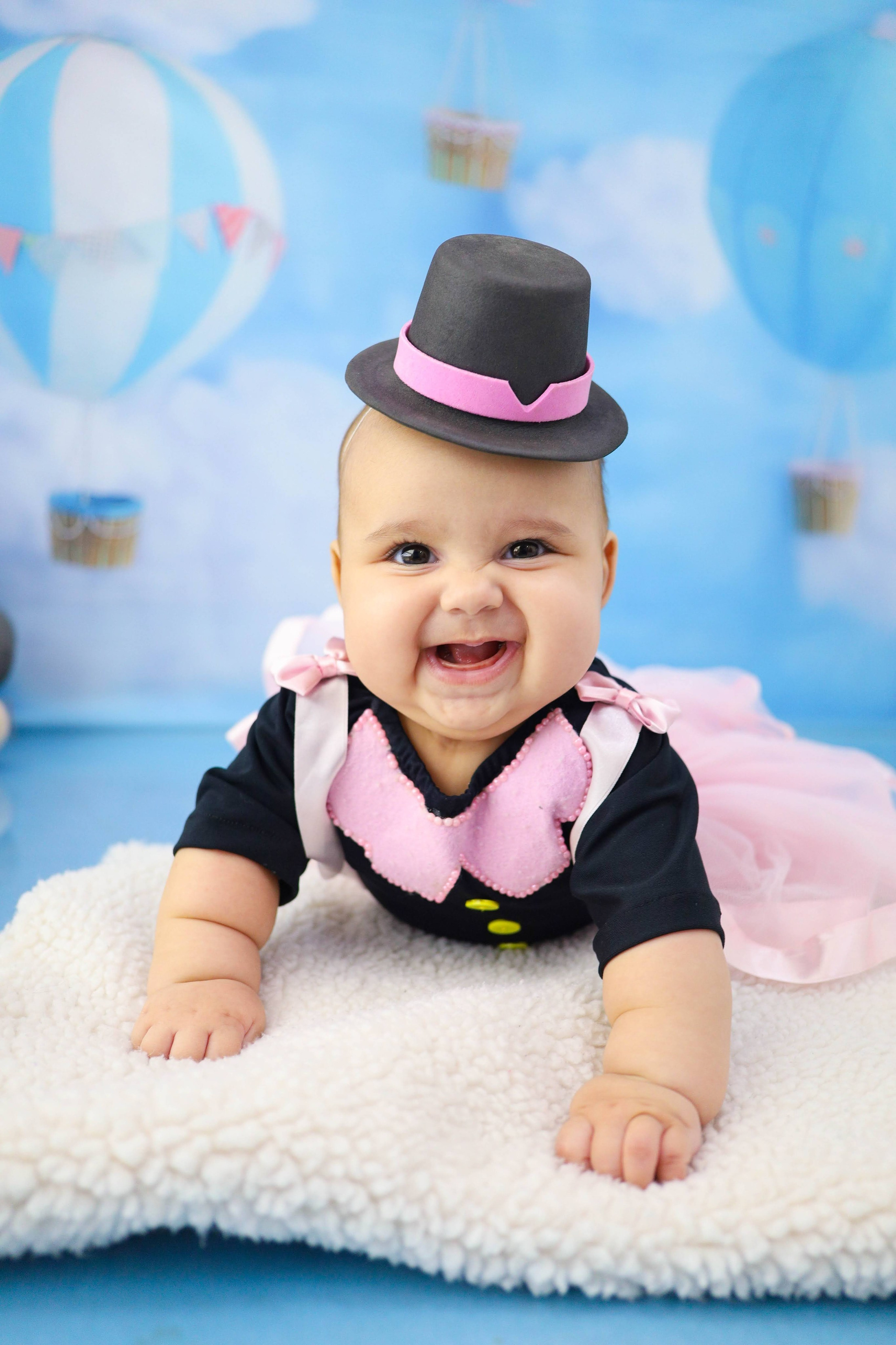 Mundo Bita (4M-12M). Estúdio Gustavo Bueno
