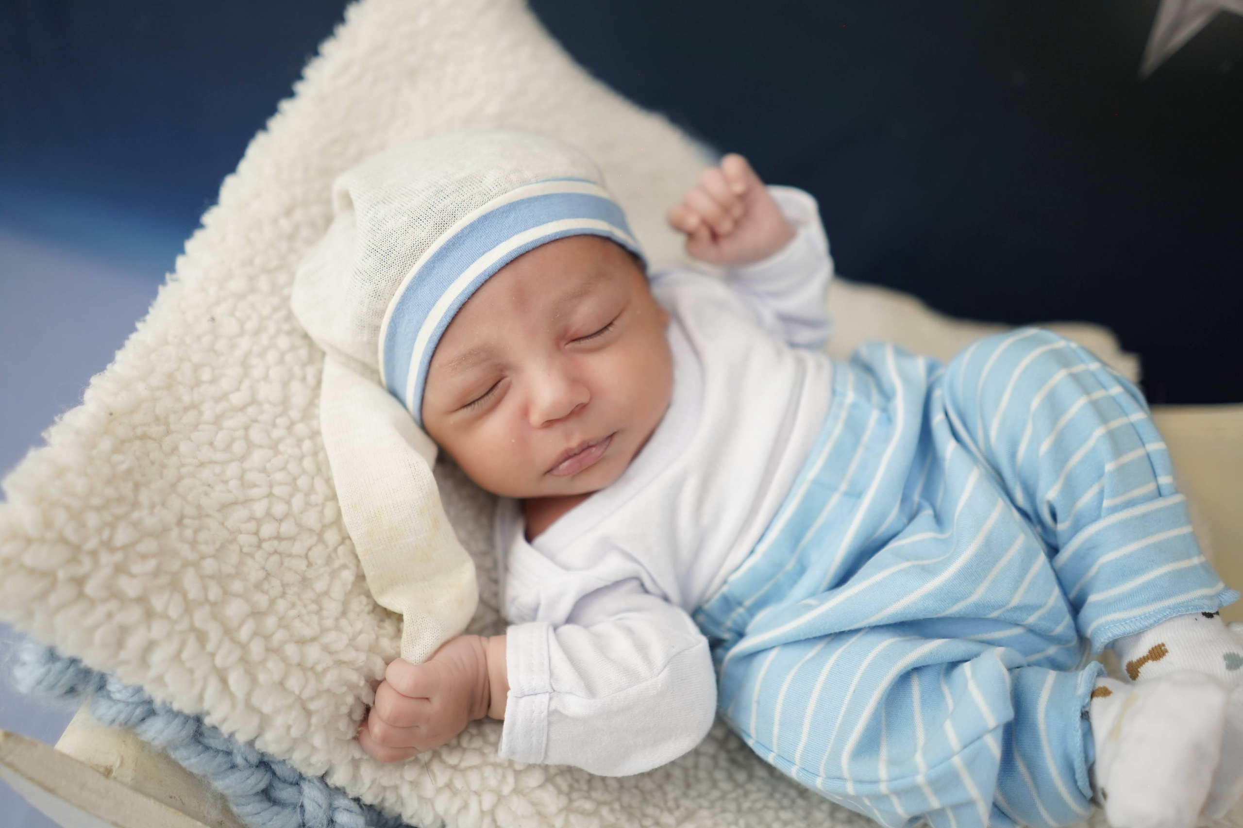 Soneca (1M-3M). Estúdio Gustavo Bueno