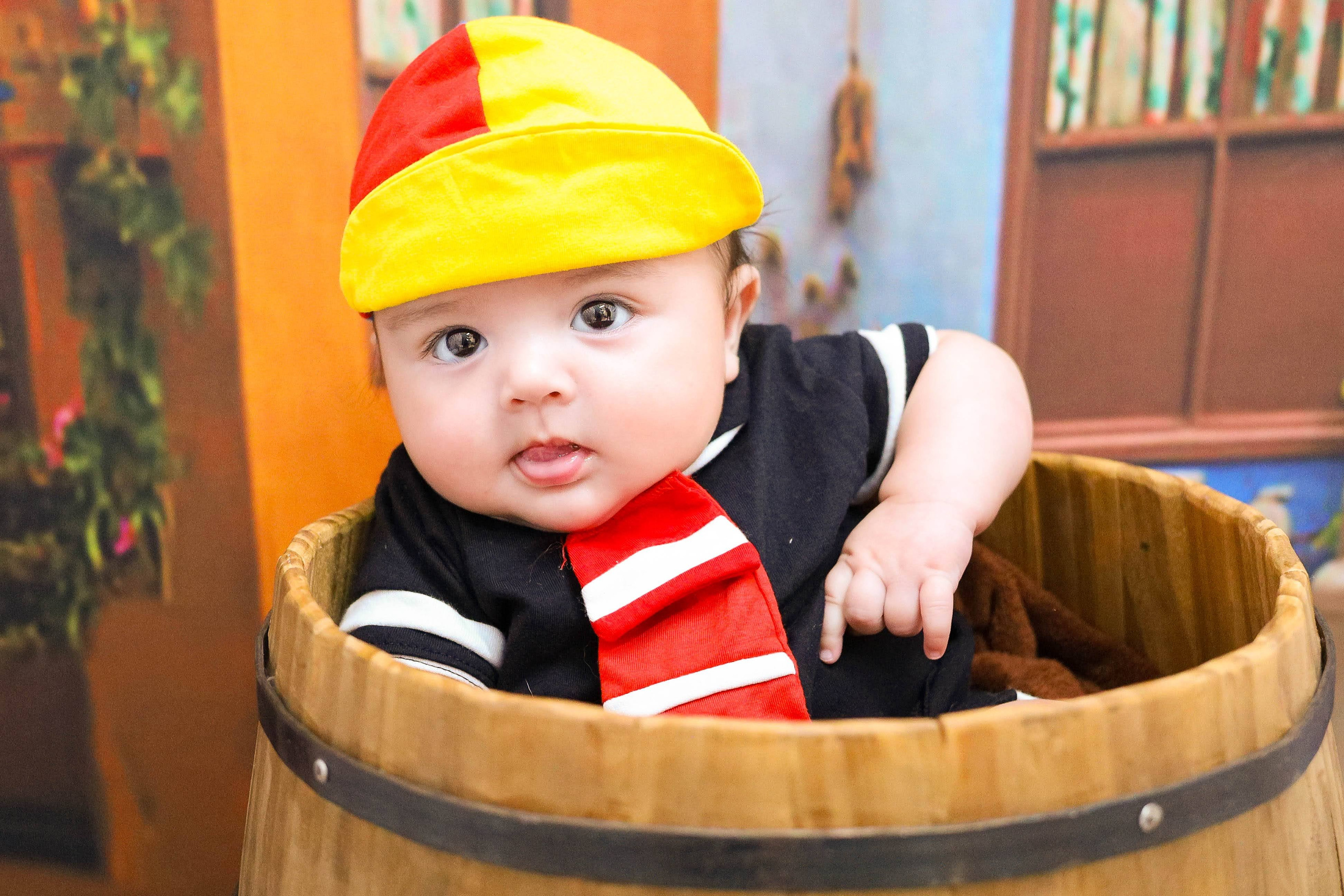 Kiko (M/G). Estúdio Gustavo Bueno
