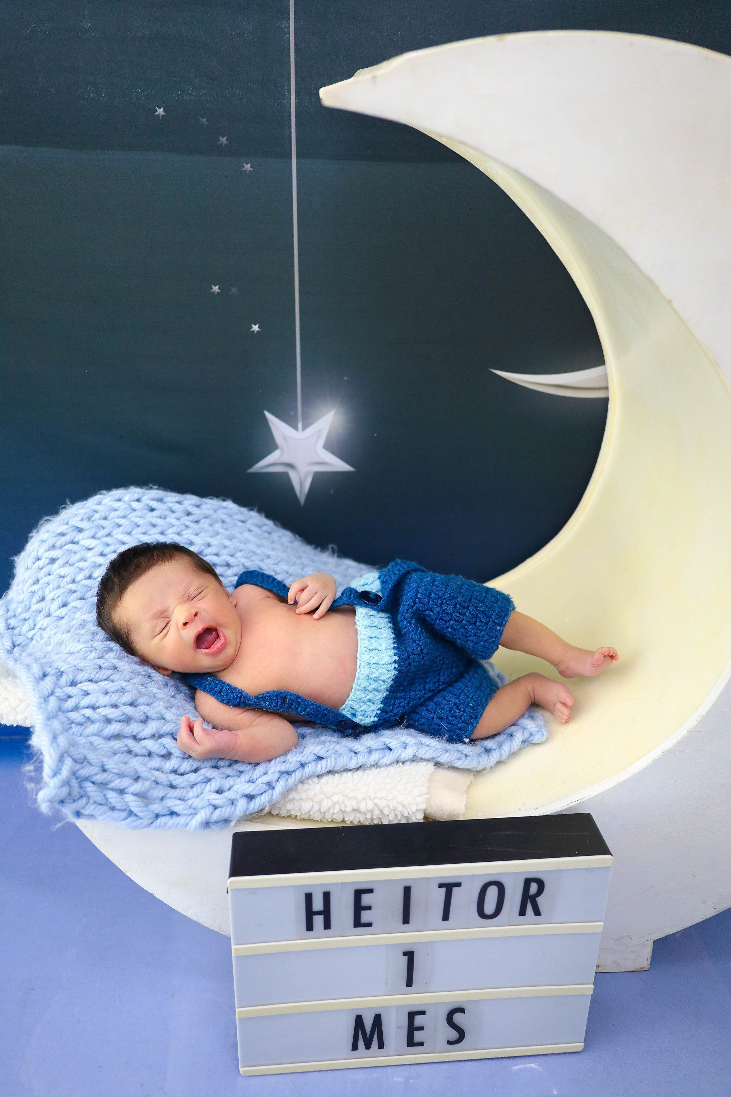 Soneca (1M-3M). Estúdio Gustavo Bueno
