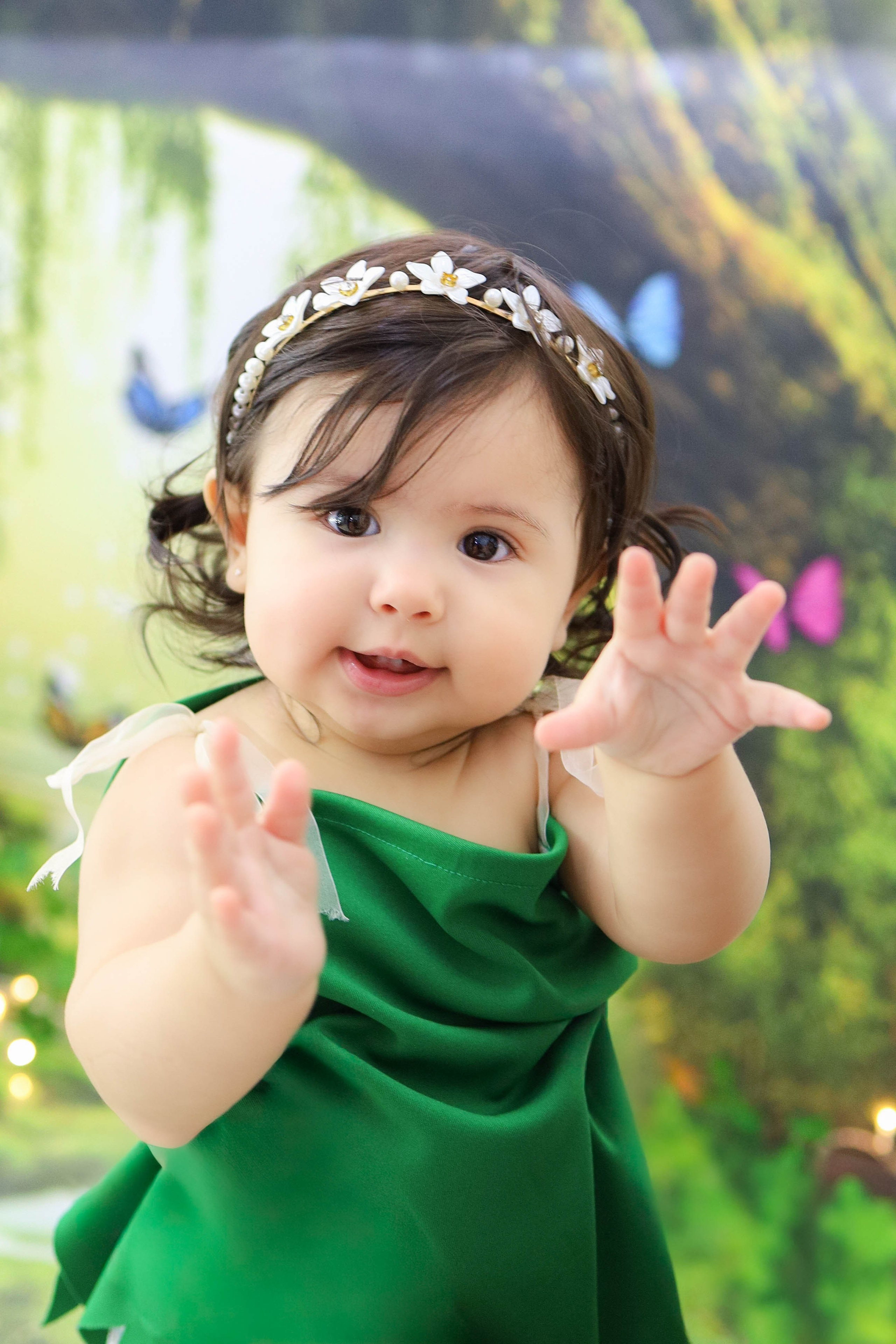 Sininho (4M-12M). Estúdio Gustavo Bueno