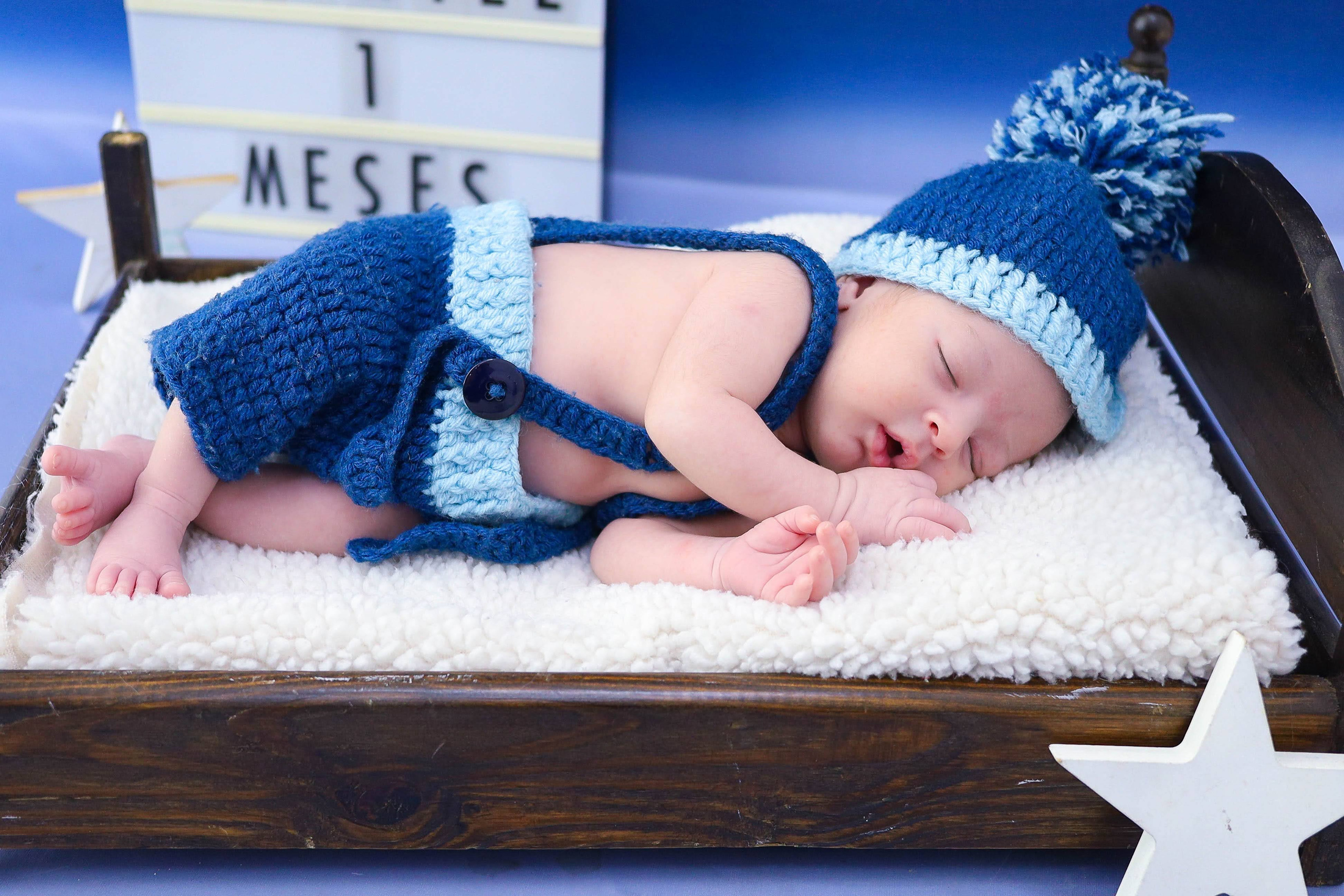 Soneca (1M-3M). Estúdio Gustavo Bueno