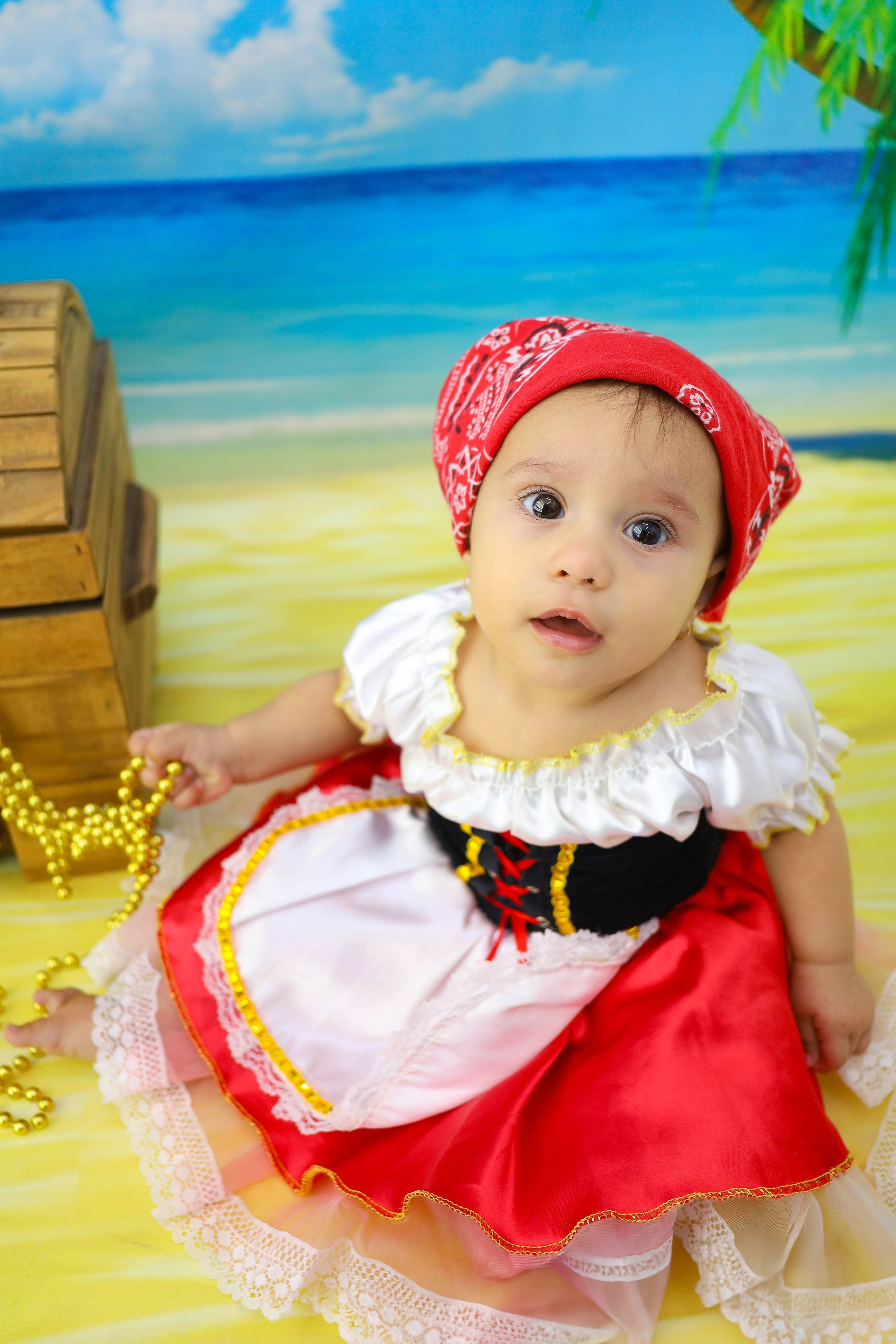 Pirata (5M-12M). Estúdio Gustavo Bueno