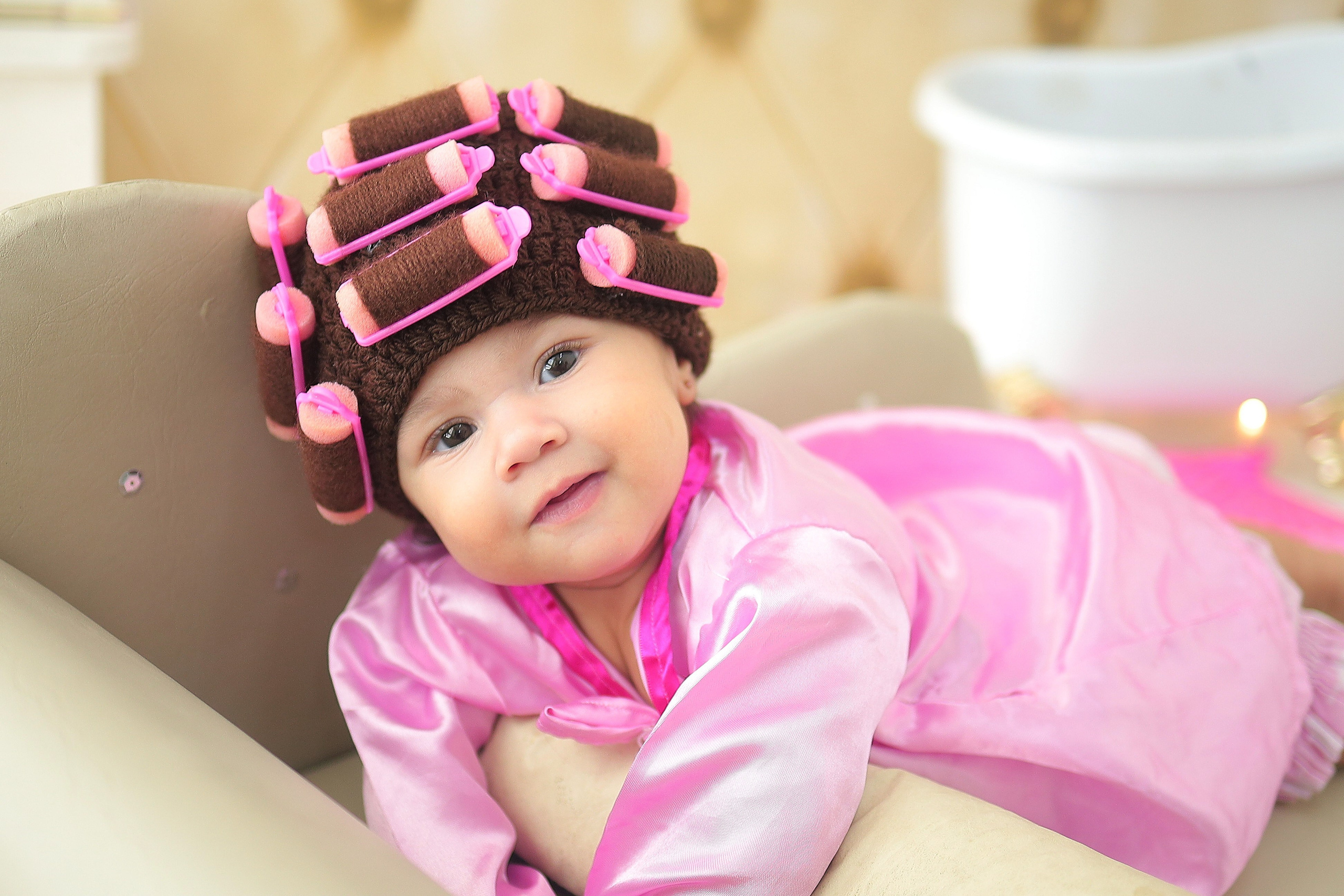 Salão de Beleza (4M-12M). Estúdio Gustavo Bueno
