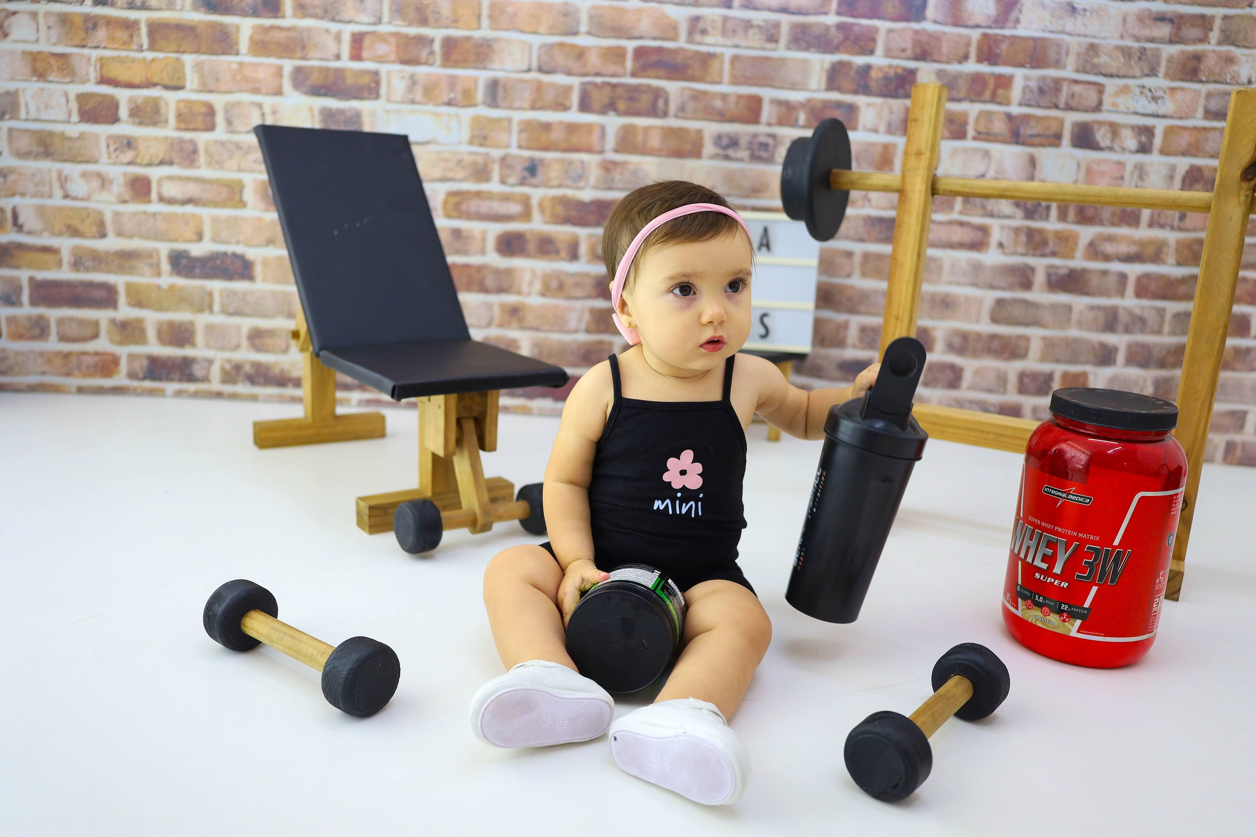 Academia (7M-12M). Estúdio Gustavo Bueno