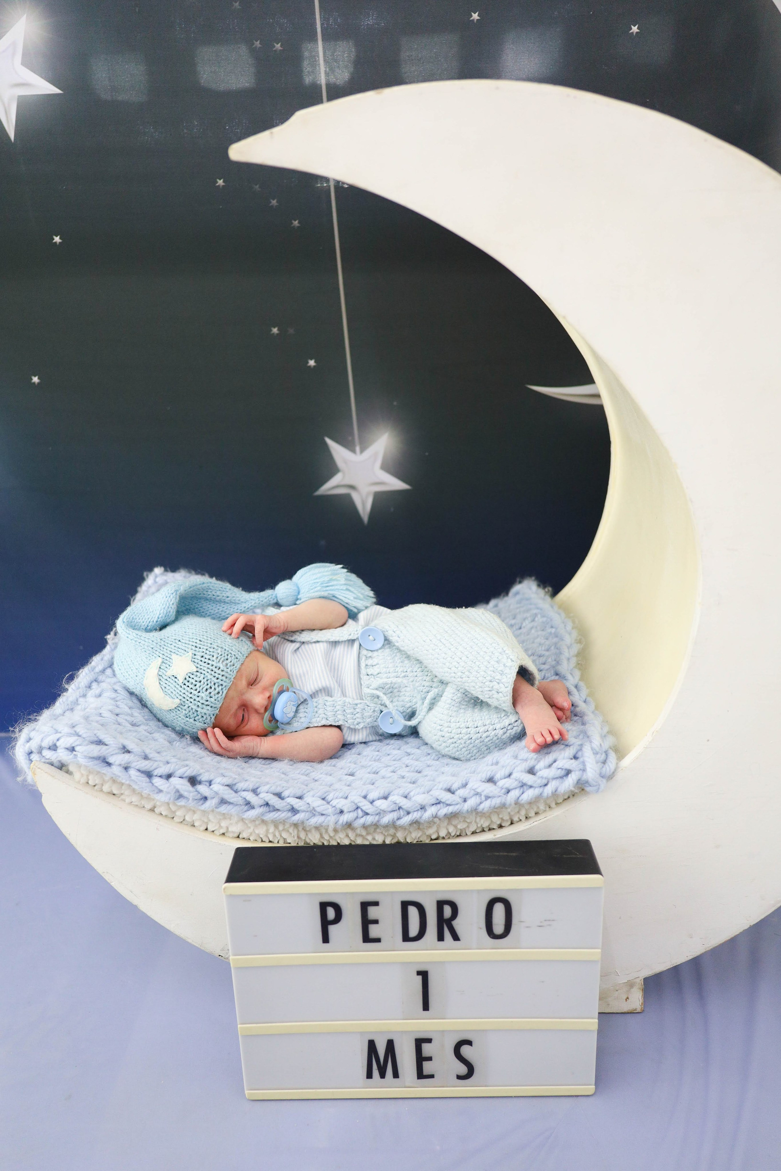 Soneca (1M-3M). Estúdio Gustavo Bueno