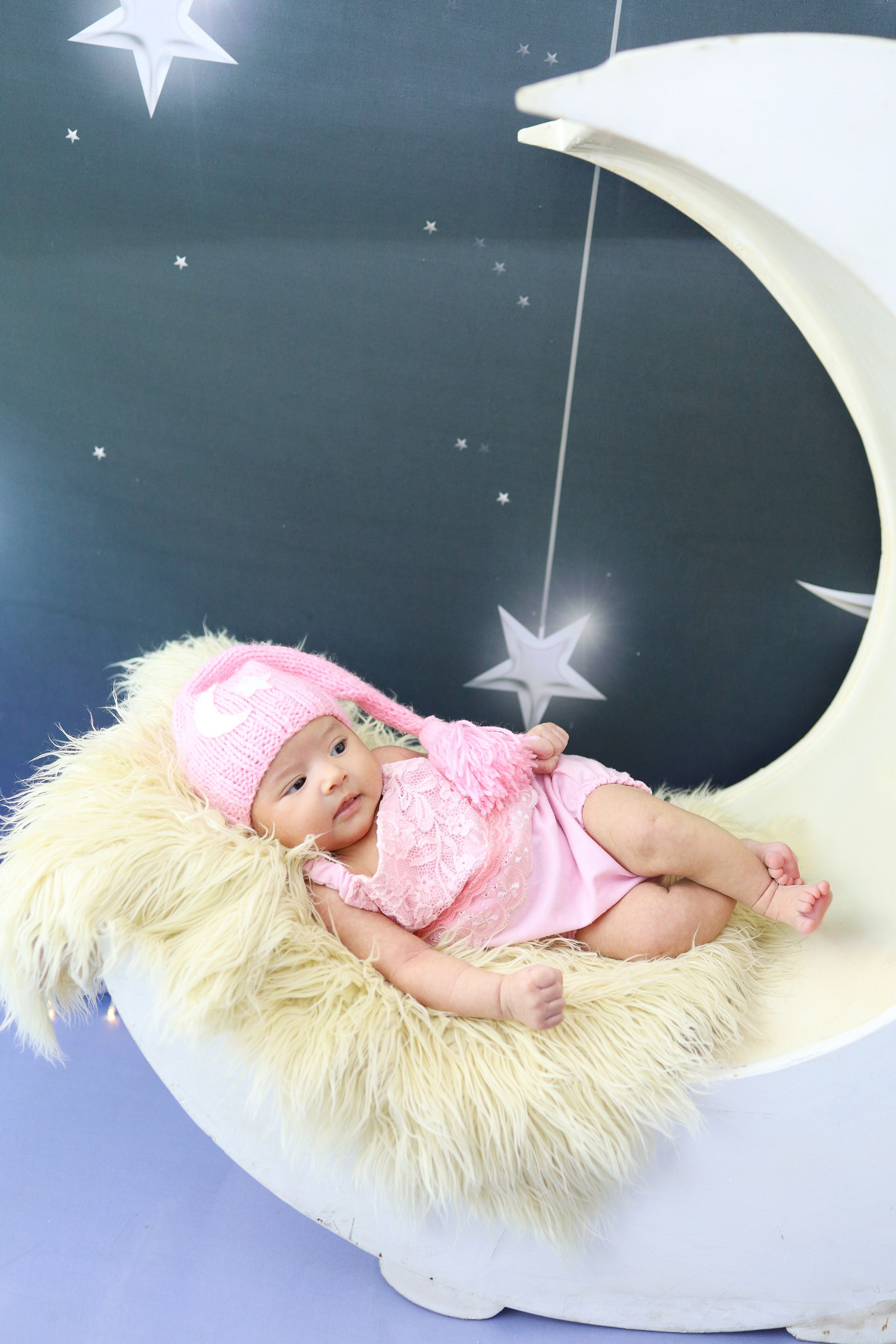 Soneca (1M-3M). Estúdio Gustavo Bueno