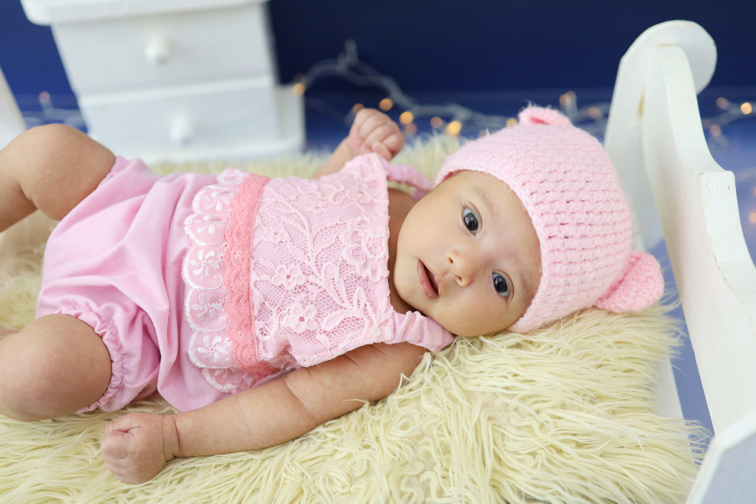 Soneca (1M-3M). Estúdio Gustavo Bueno