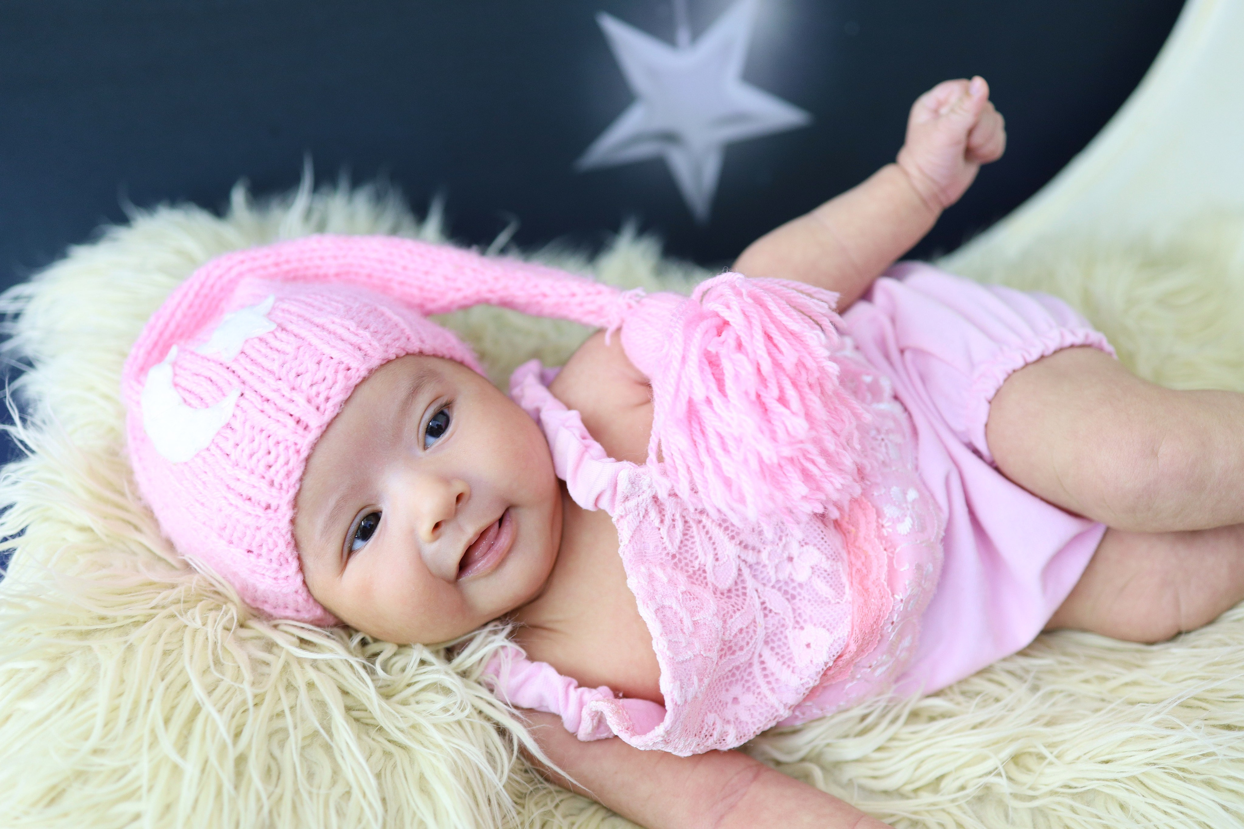 Soneca (1M-3M). Estúdio Gustavo Bueno