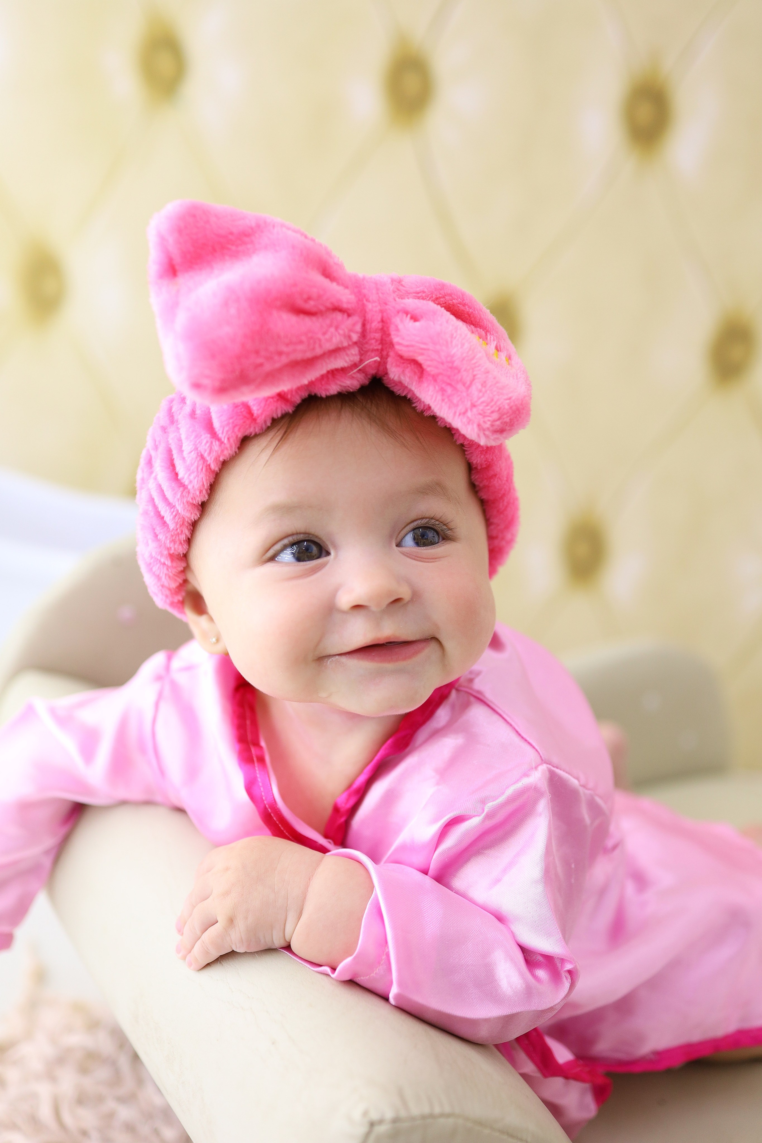 Salão de Beleza (4M-12M). Estúdio Gustavo Bueno