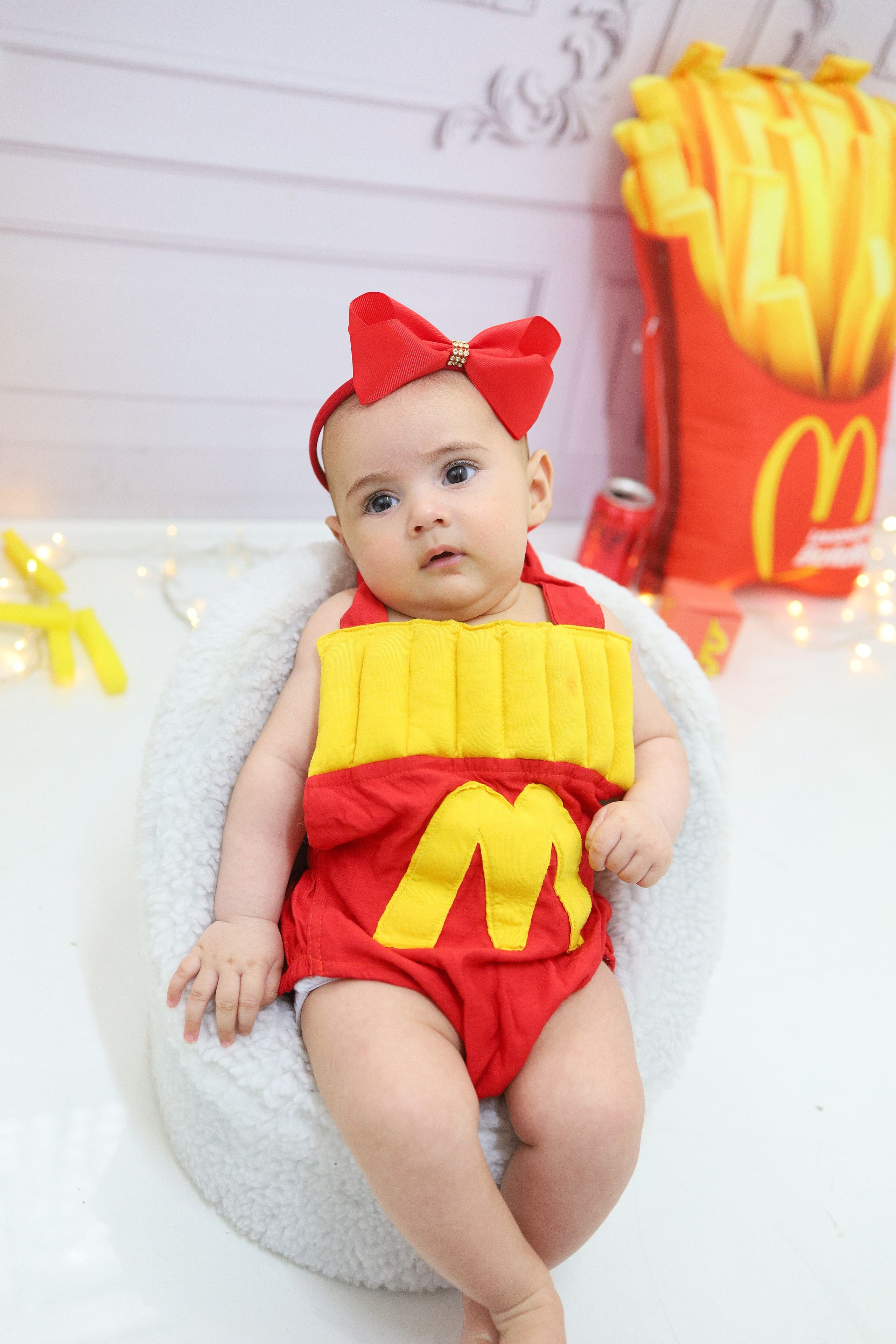 Mc Donald (M/G/12M). Estúdio Gustavo Bueno