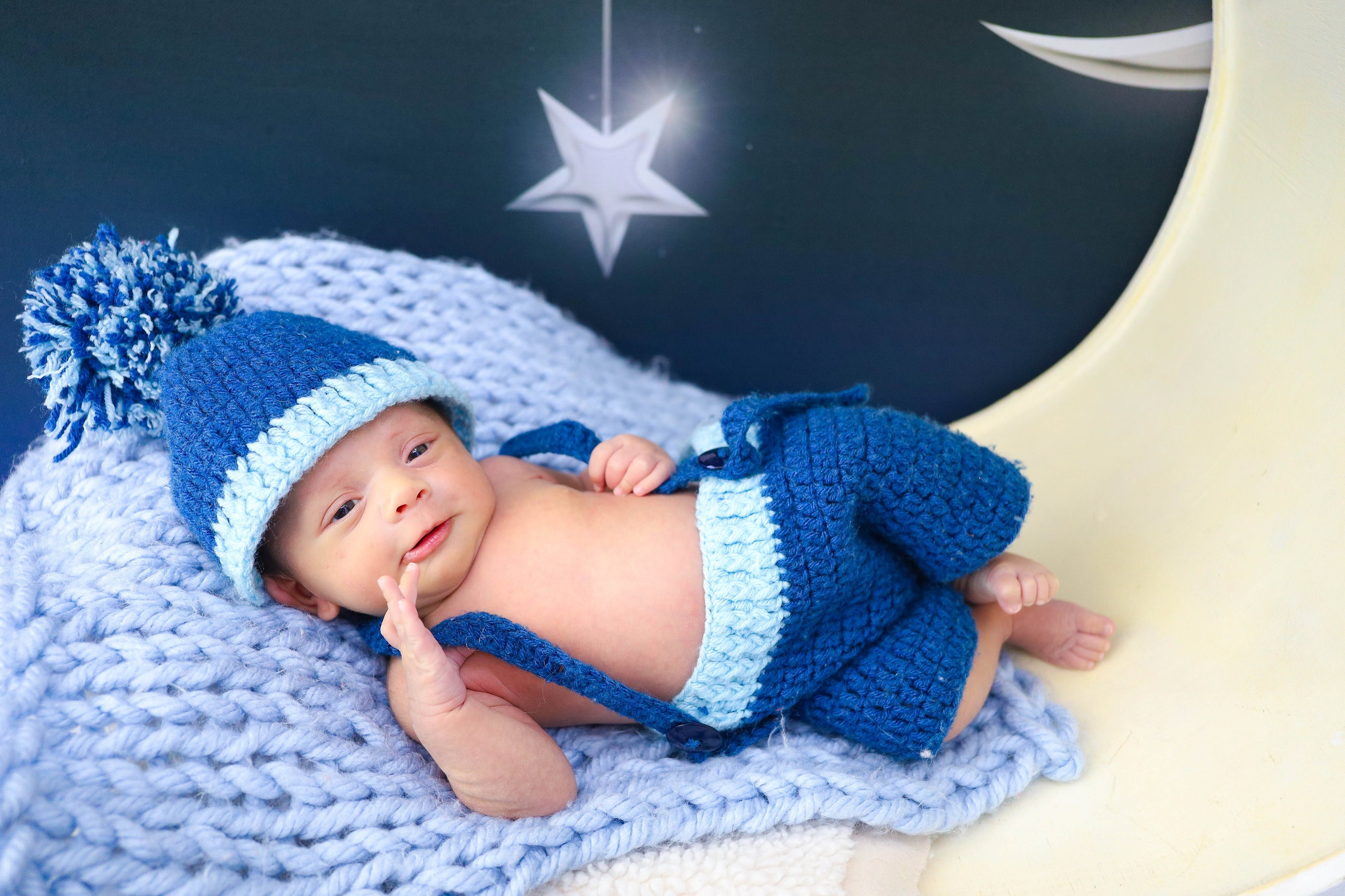 Soneca (1M-3M). Estúdio Gustavo Bueno