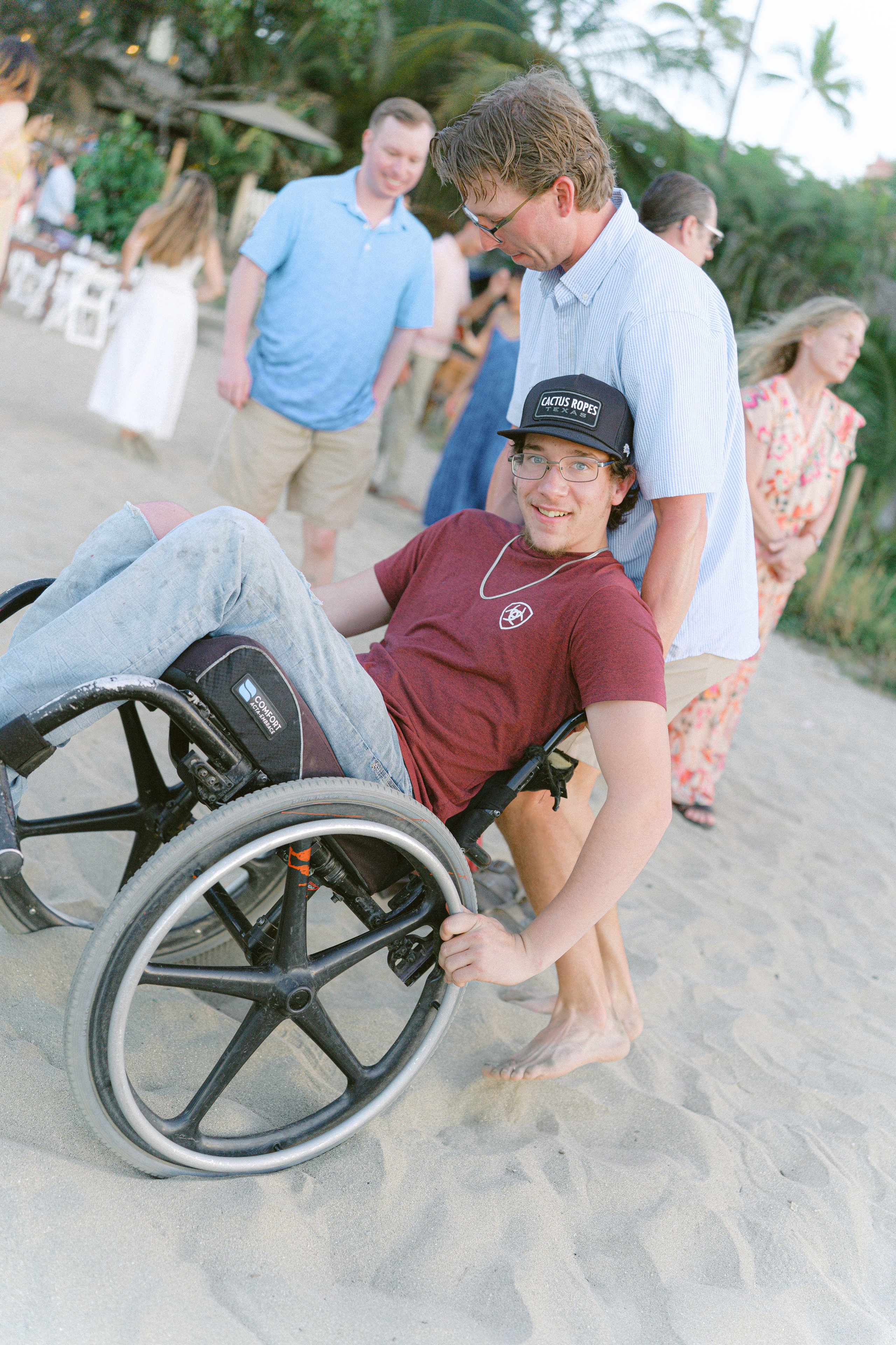 Byron & Kate. Sayulita Wedding Photographer, Puerto Vallarta, Cabo