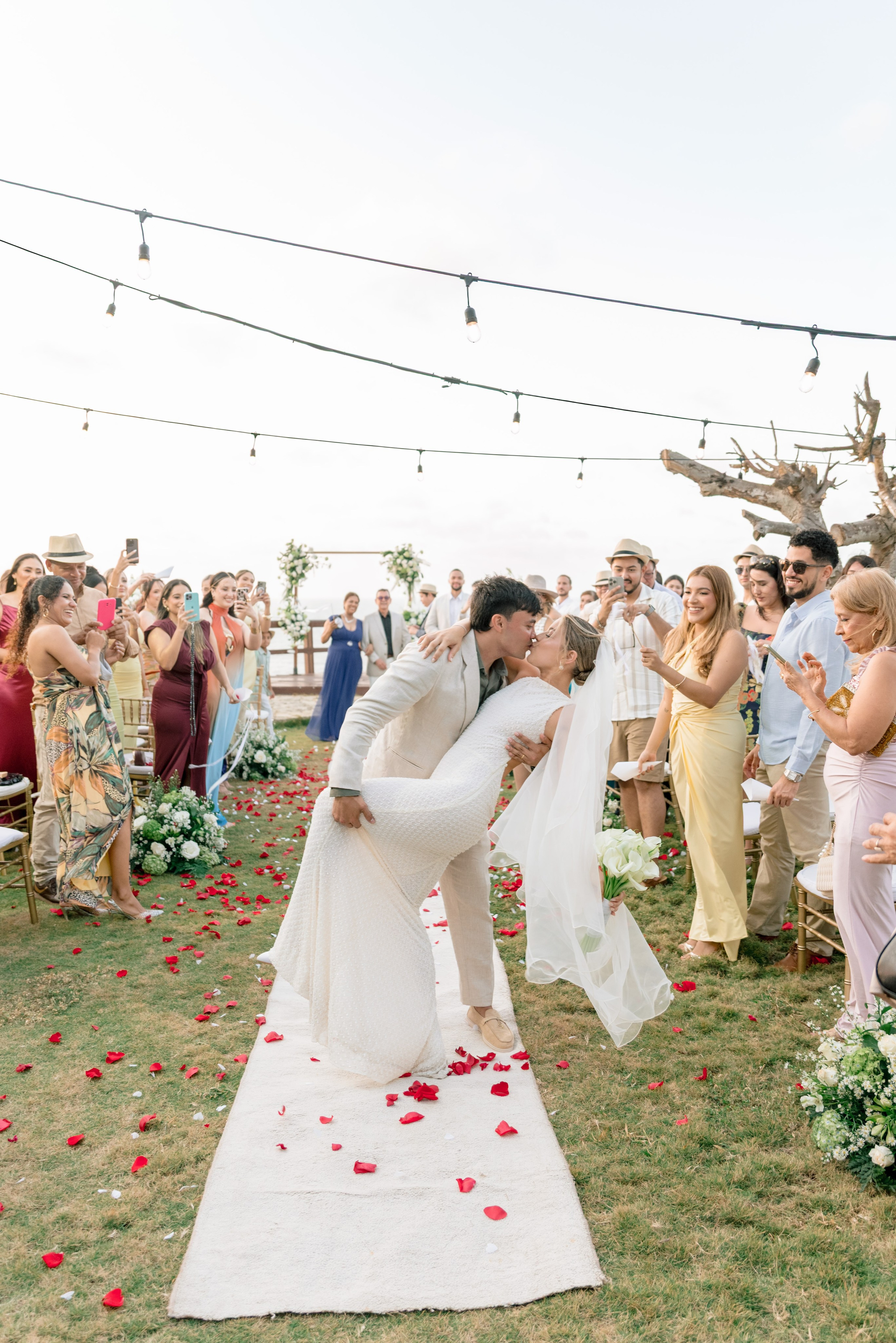 Tips de Iluminación para Bodas | Fotos Perfectas en Tu Boda – BanderArt. Fotógrafos de bodas en Barranquilla, Cartagena y Santa Marta | BanderArt