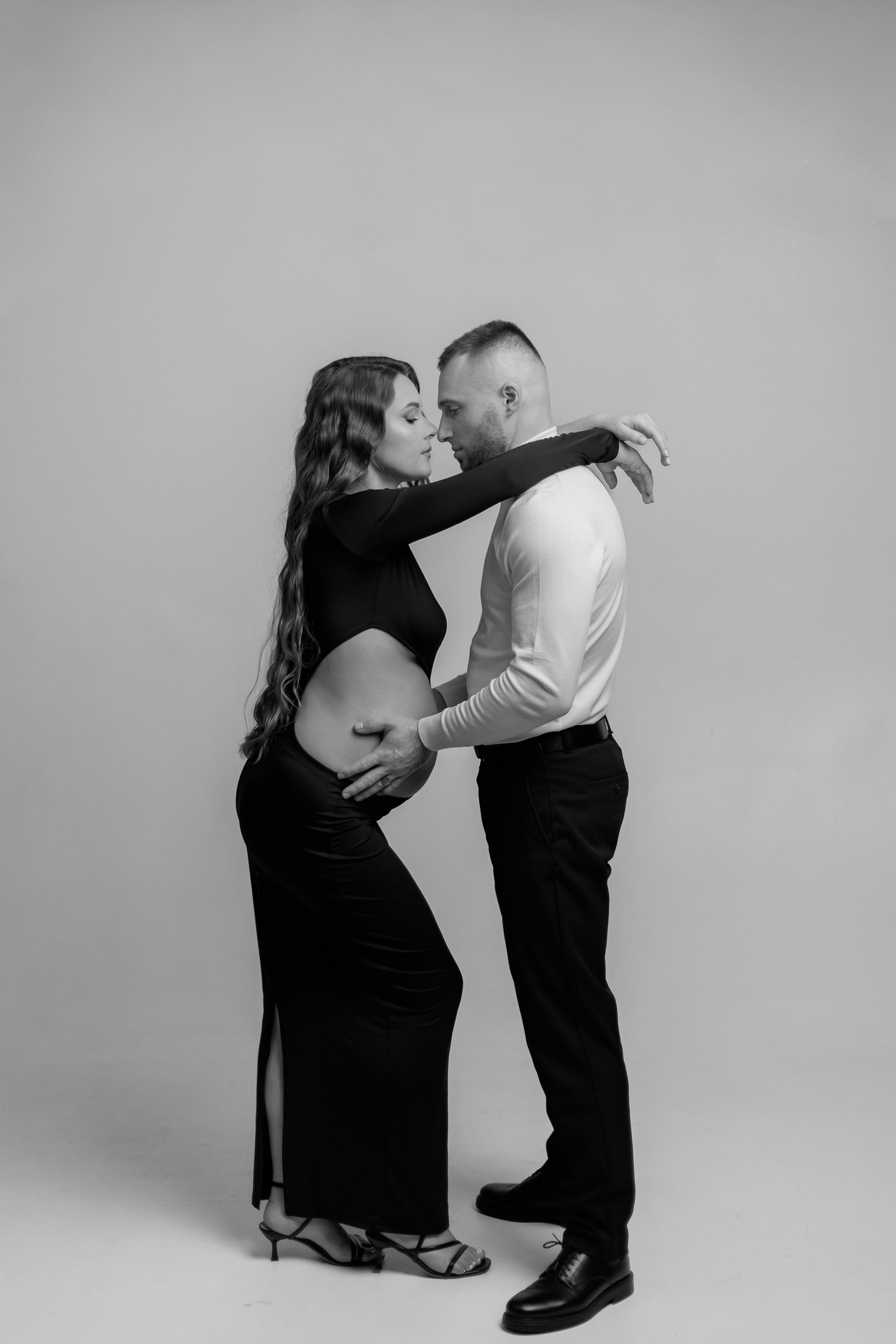 V & V. Photographer Elvira Hryshchenko