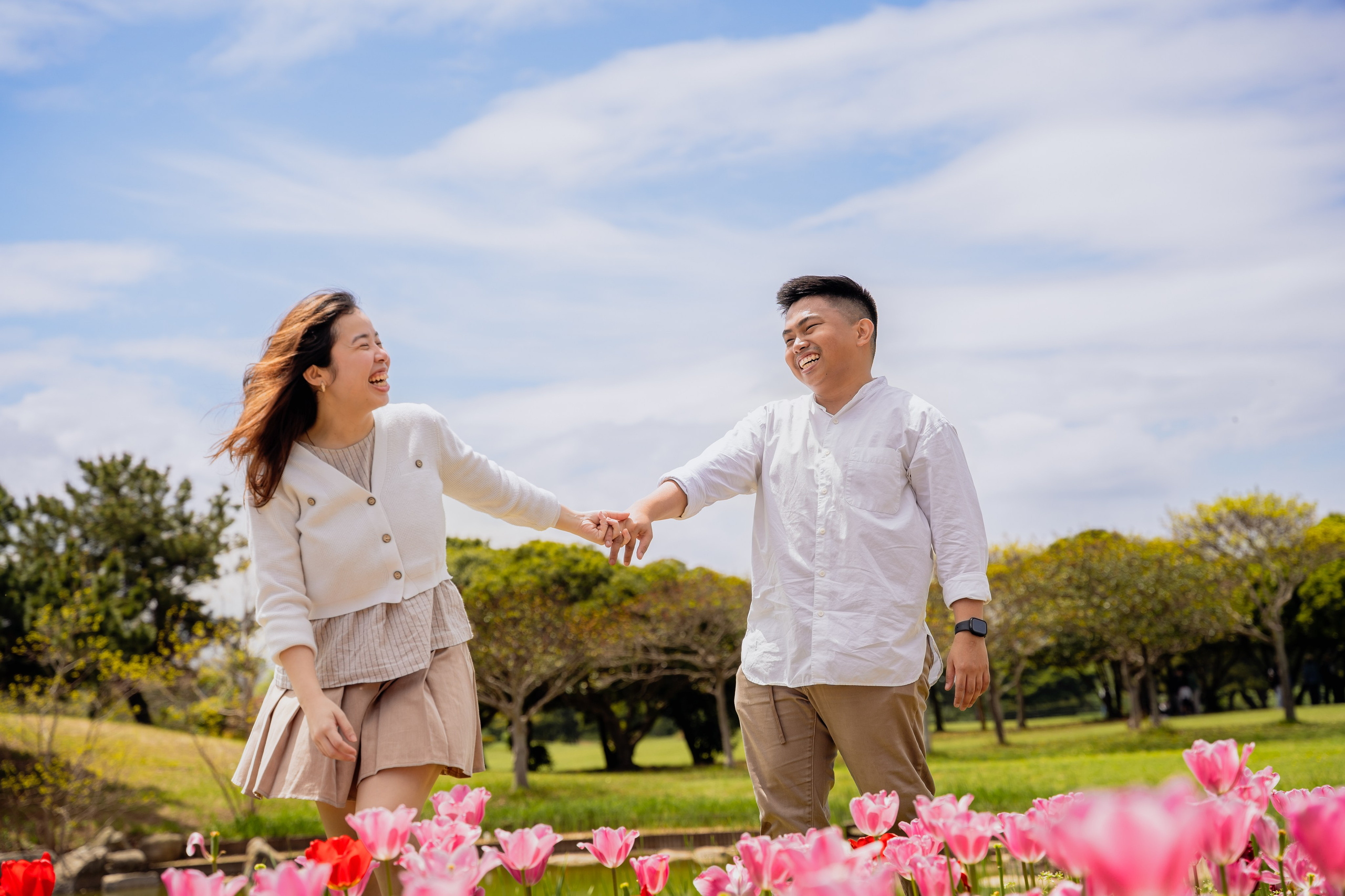 Couples & Love Stories. Fukuoka Photographer | Alina Photography | Japan