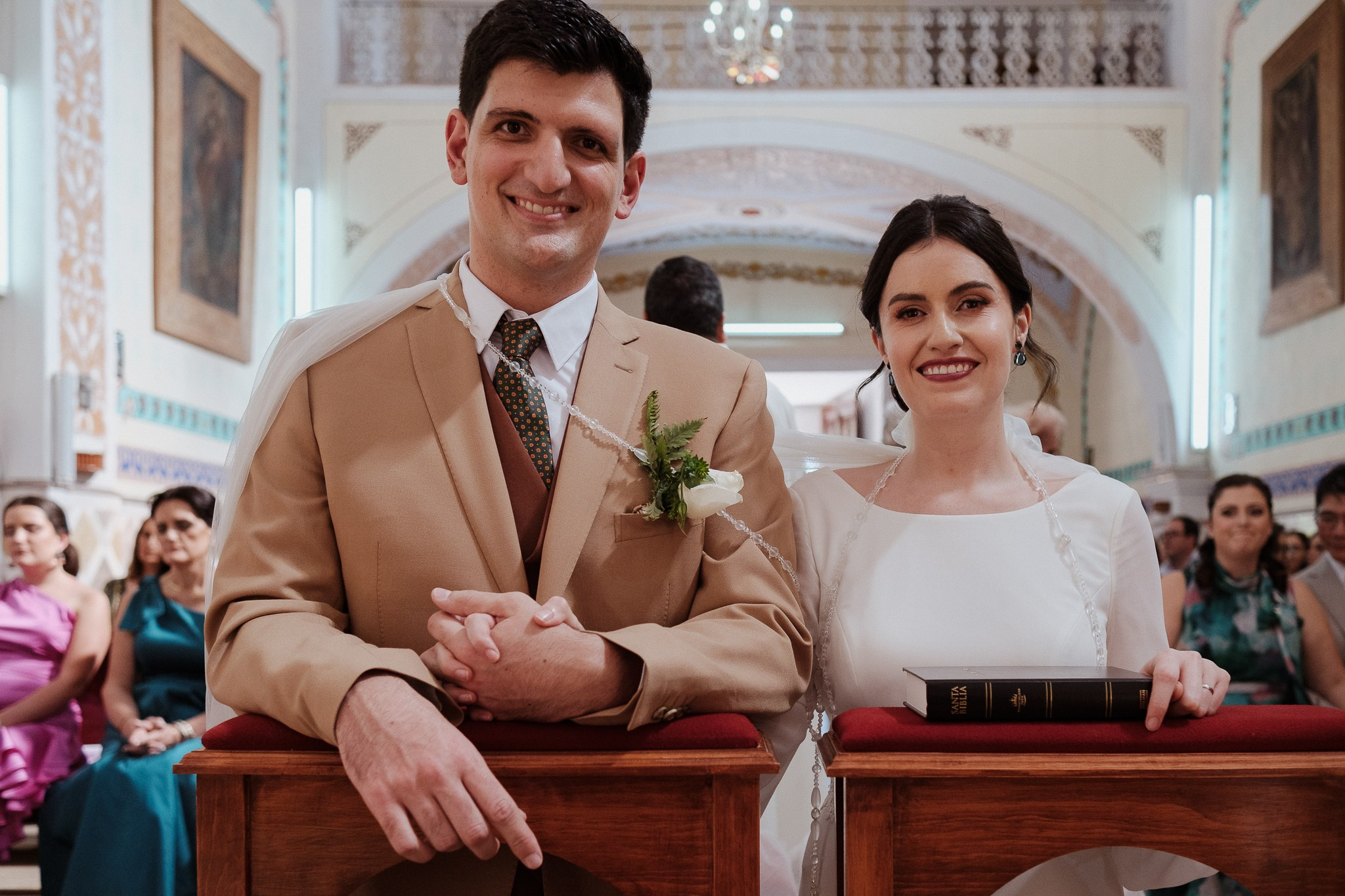 Carmen y Alfredo: Boda en hacienda de Peotillos. Fotógrafo de bodas