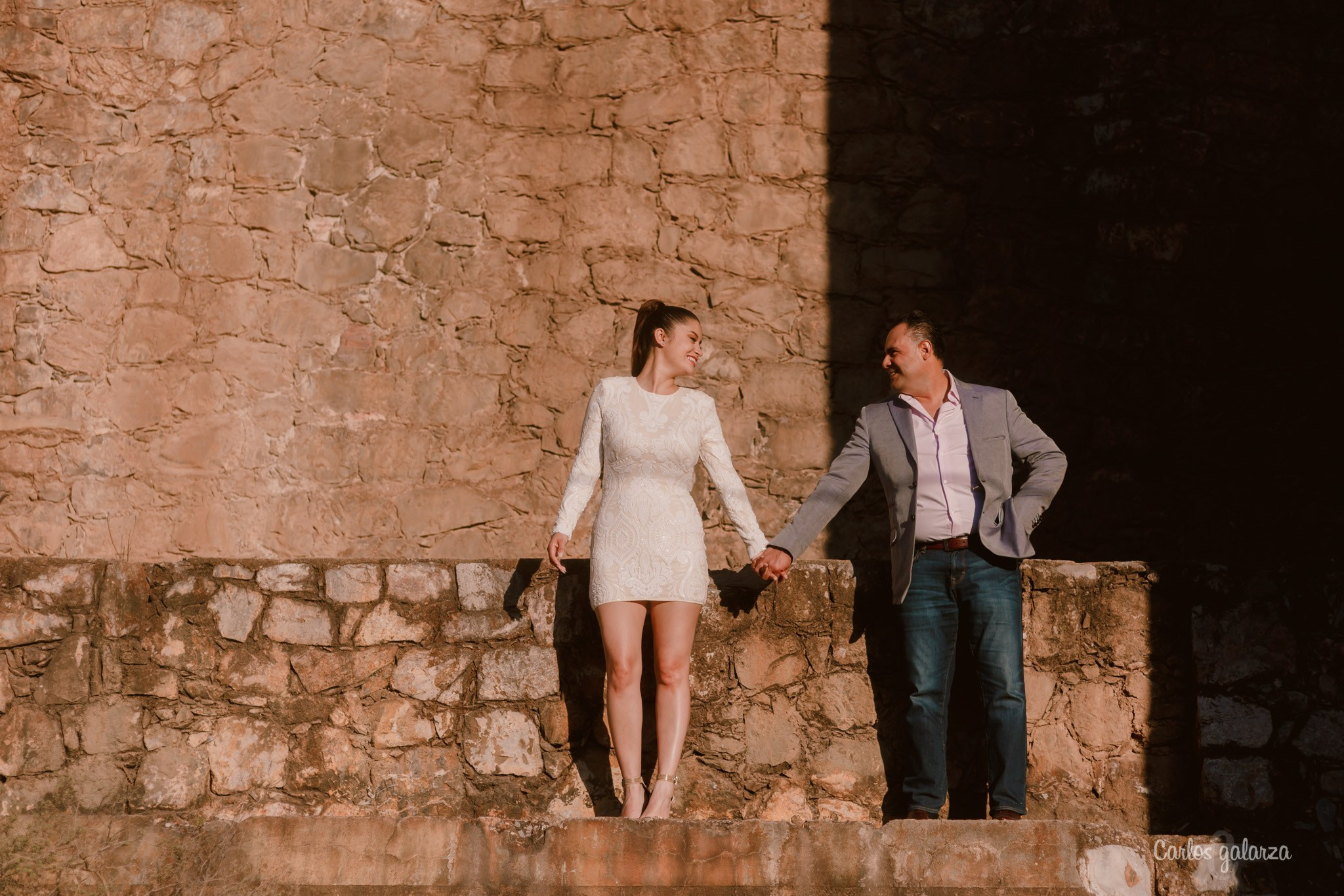 Montserrat y Fabián. Fotógrafo de bodas