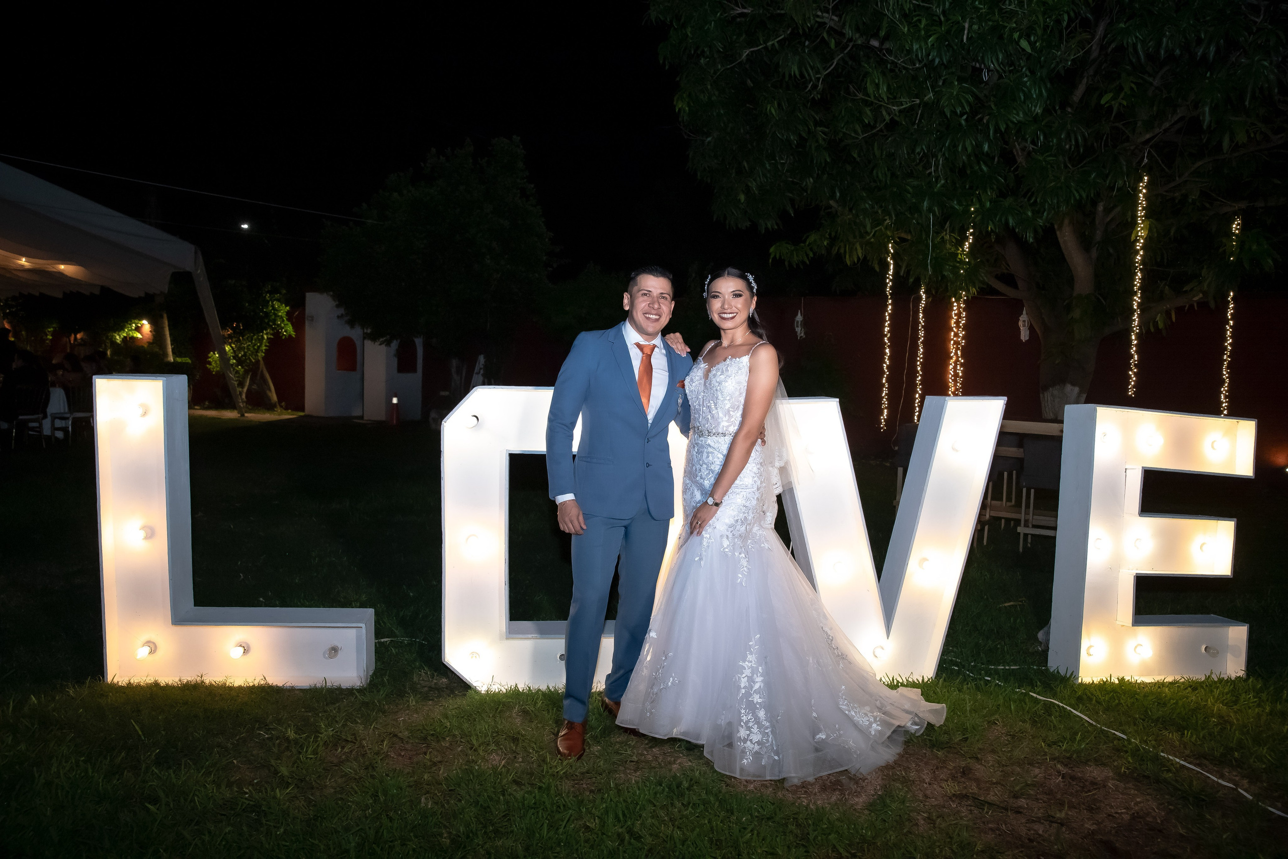 Delta & Cesar. Simón Enríquez Studio