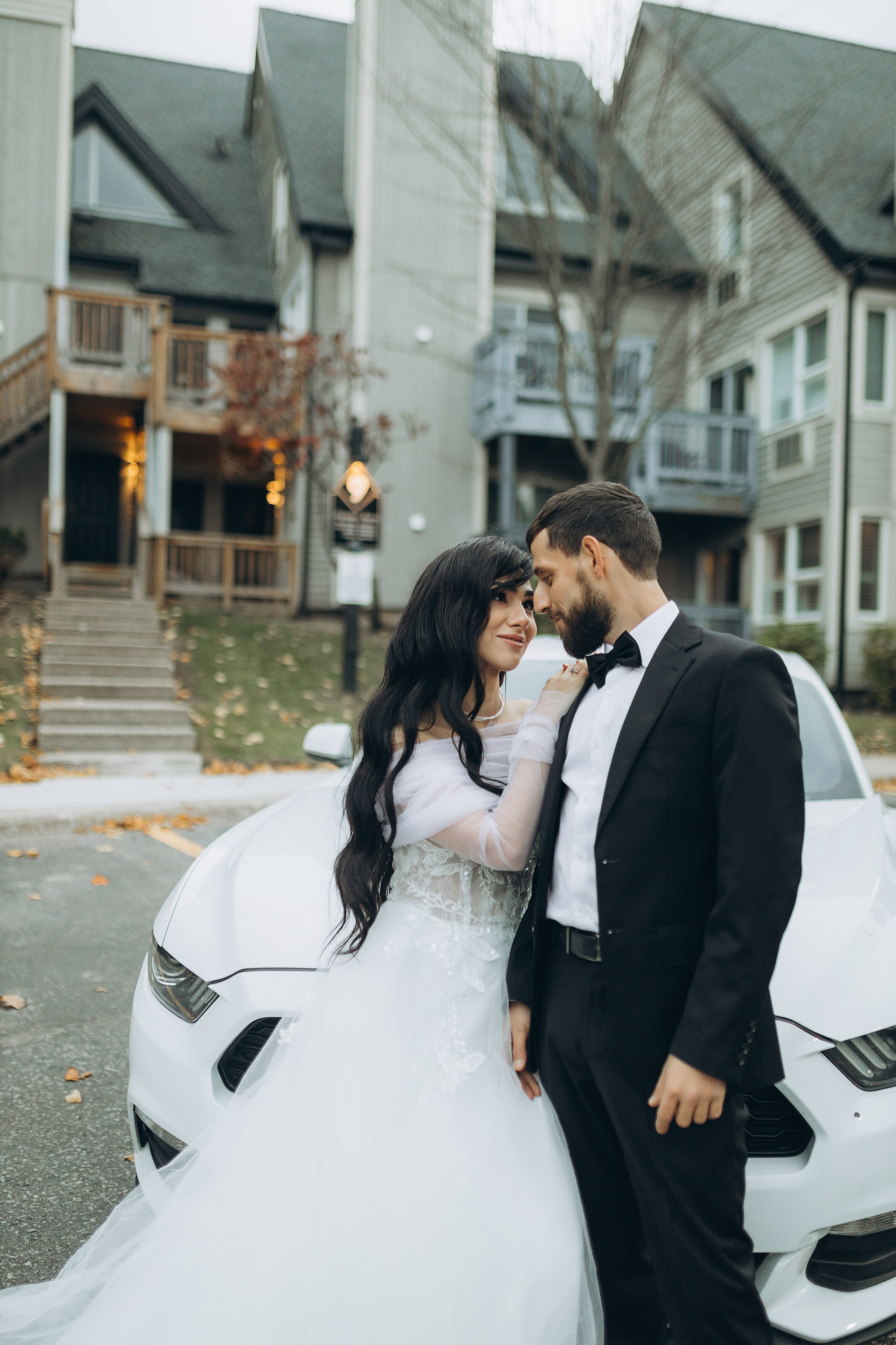 Mountain Wedding. Chernenko.photography
