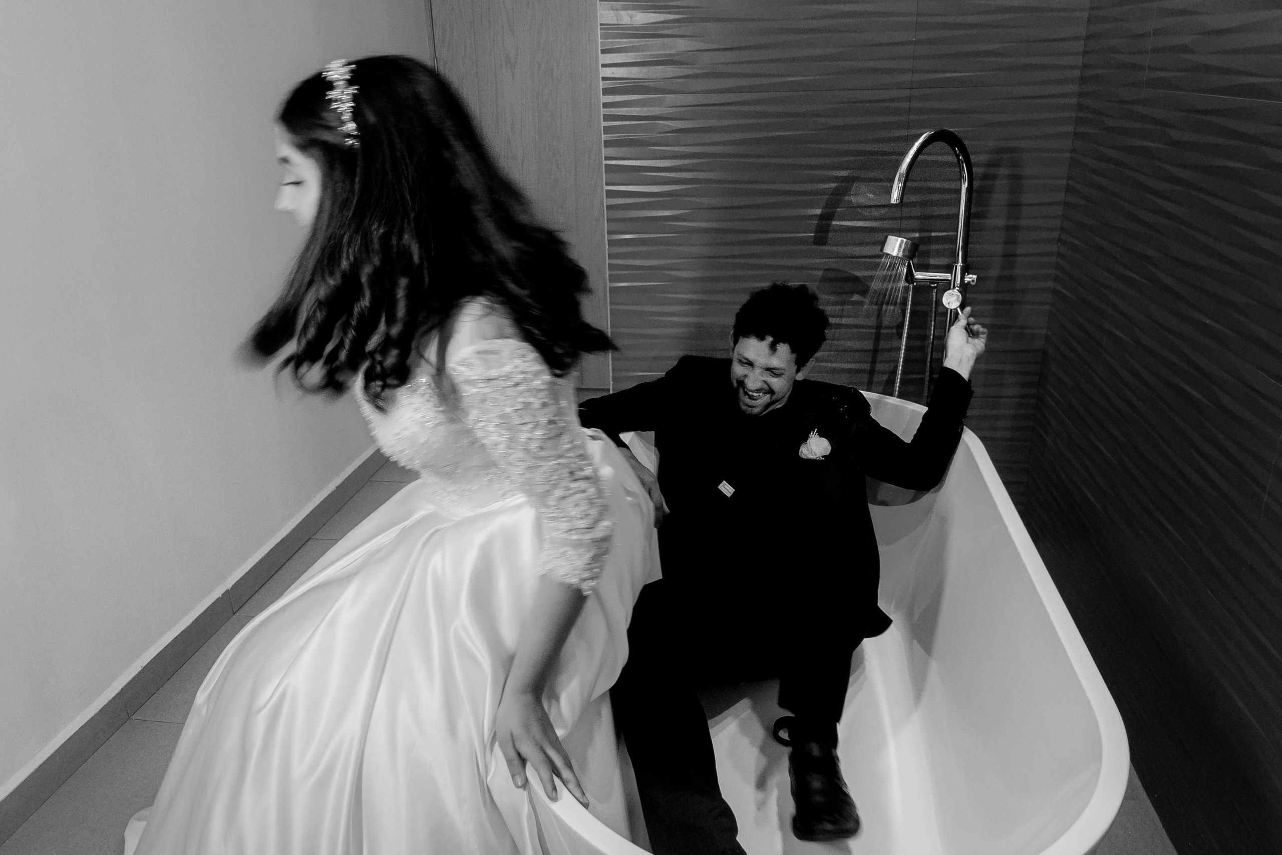 Carol & Aaron. Javier Plascencia Fotografo de Bodas en México