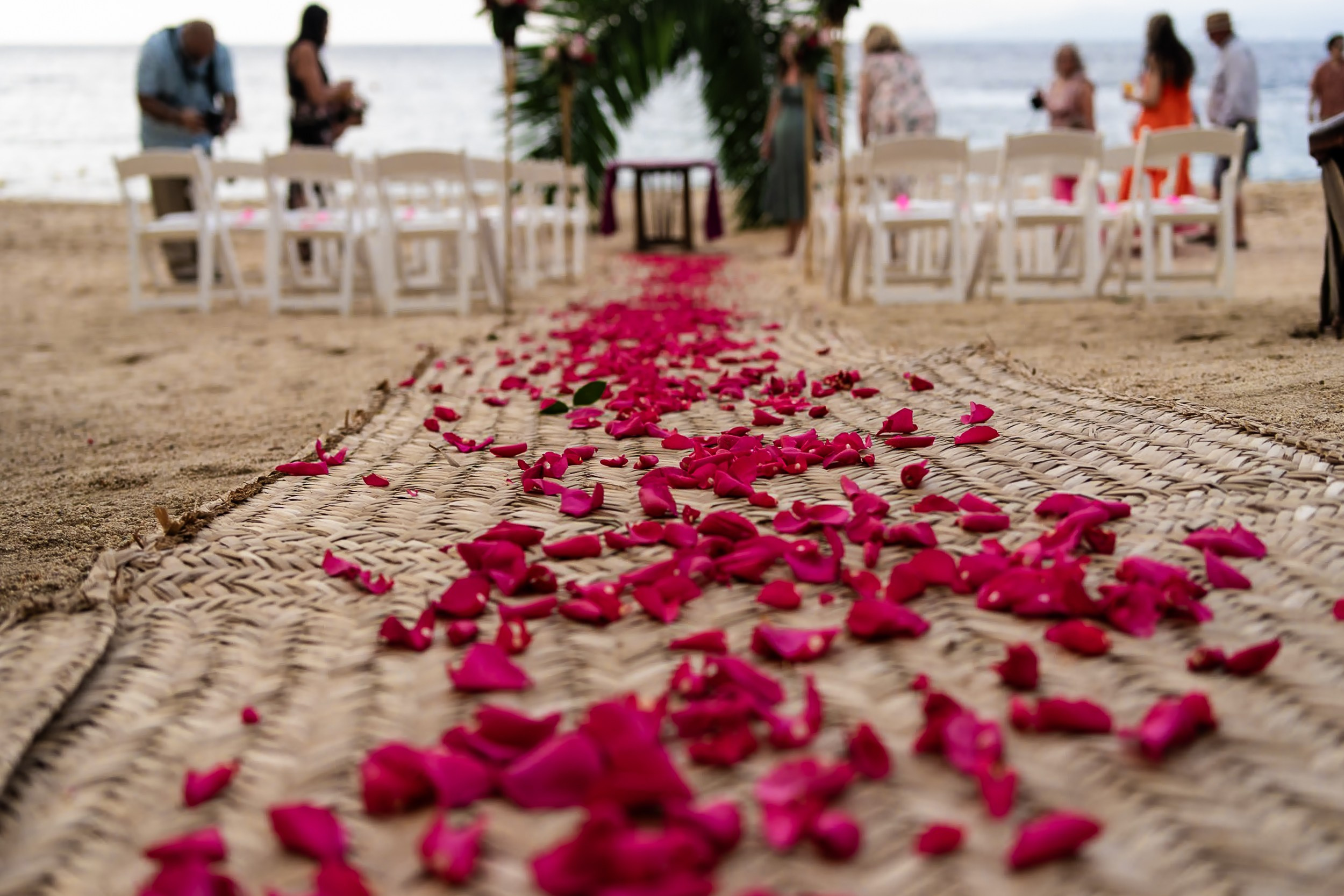 Aggie & Brian. Fotografía de Bodas Profesionales en Puerto Vallarta y Riviera Nayarit